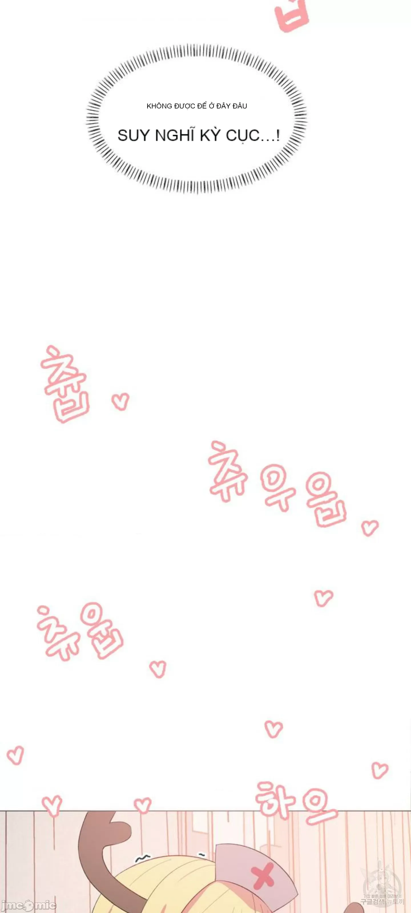 Nhập viện ở một thế giới khác Chương 1-5