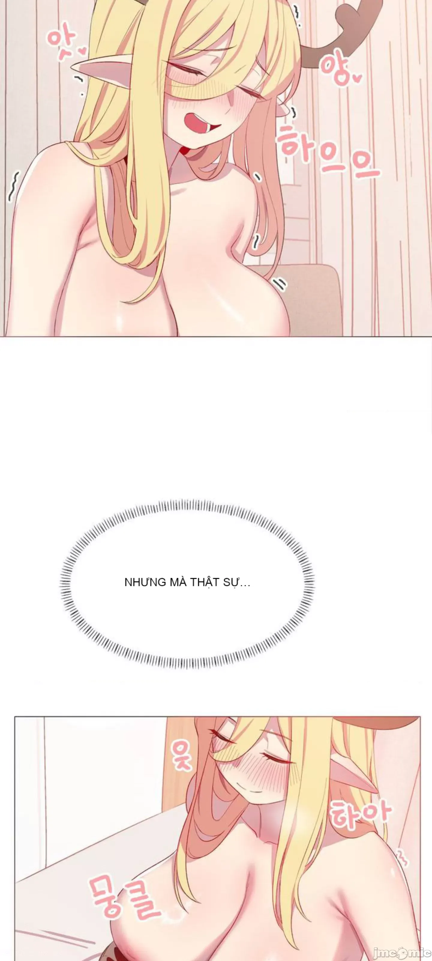 Nhập viện ở một thế giới khác Chương 1-5