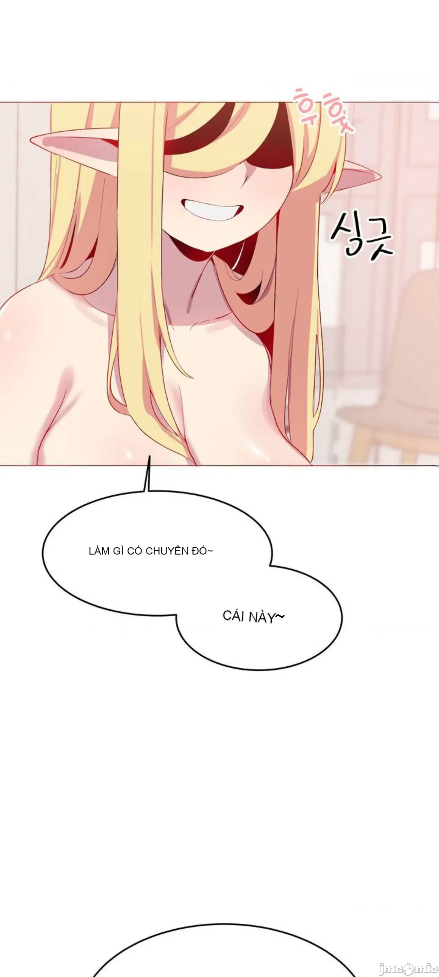 Nhập viện ở một thế giới khác Chương 1-5