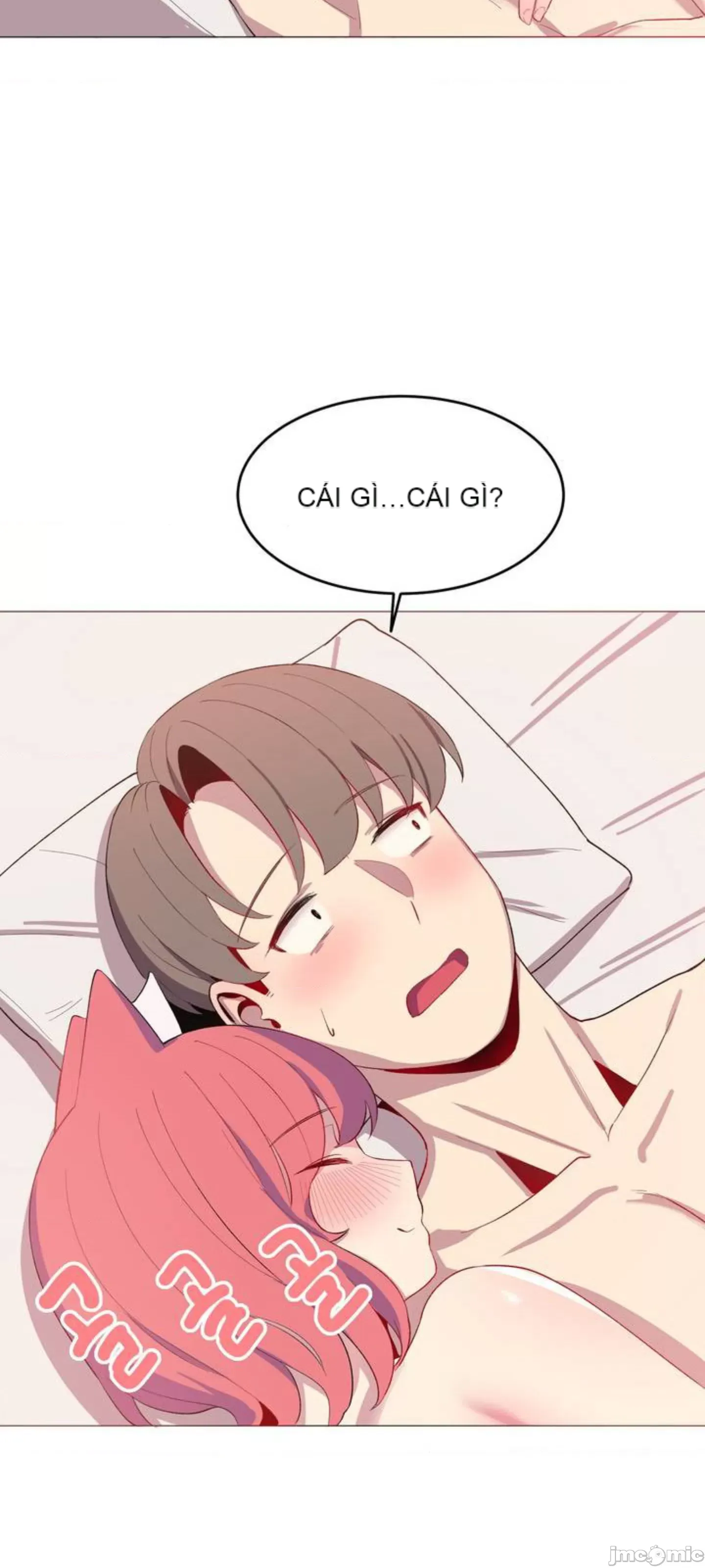 Nhập viện ở một thế giới khác Chương 1-5