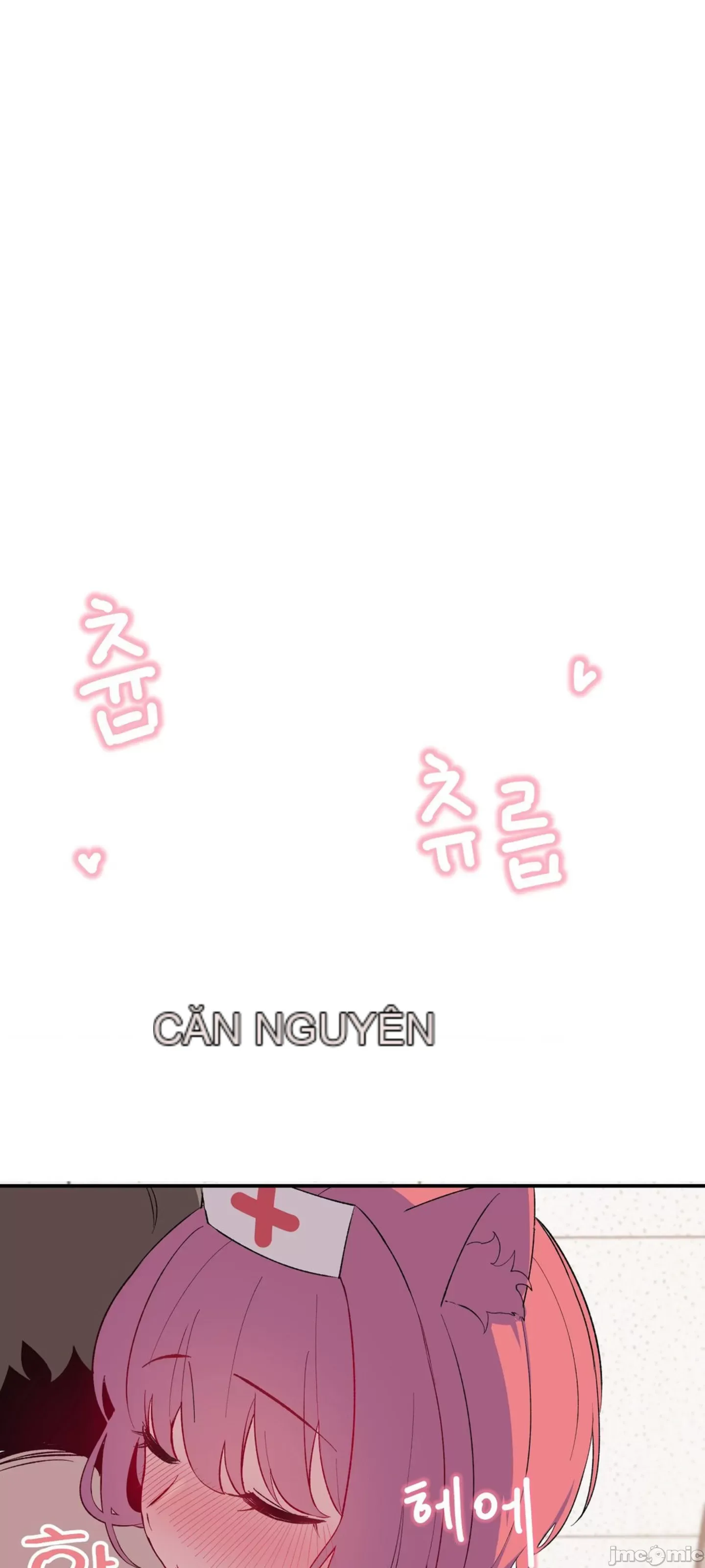 Nhập viện ở một thế giới khác Chương 1-5