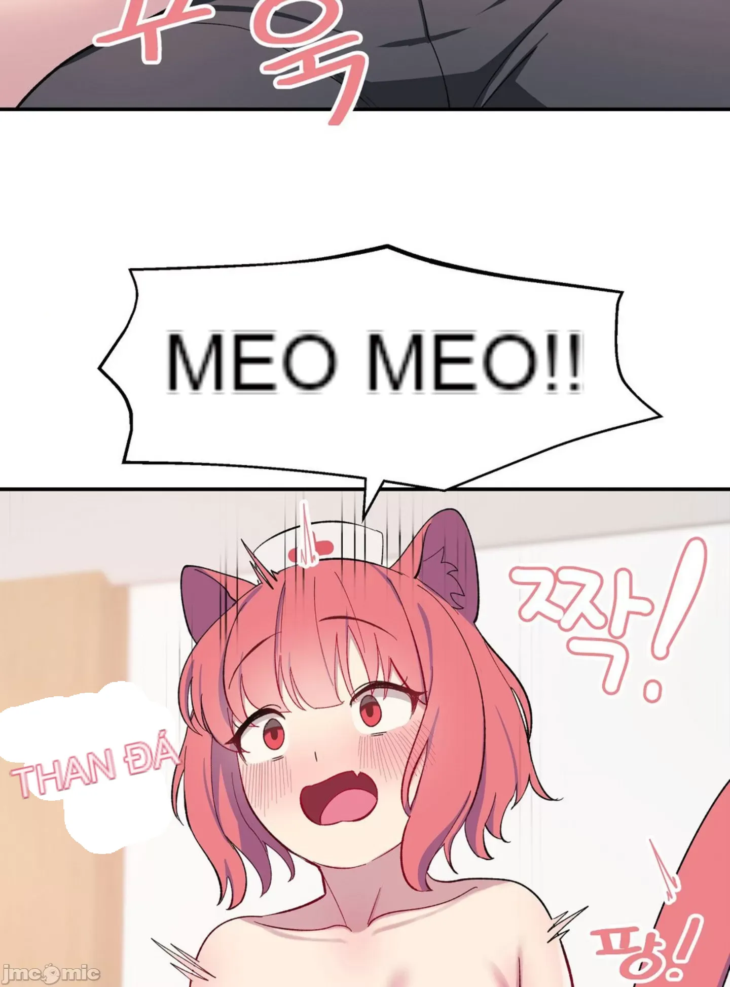 Nhập viện ở một thế giới khác Chương 1-5