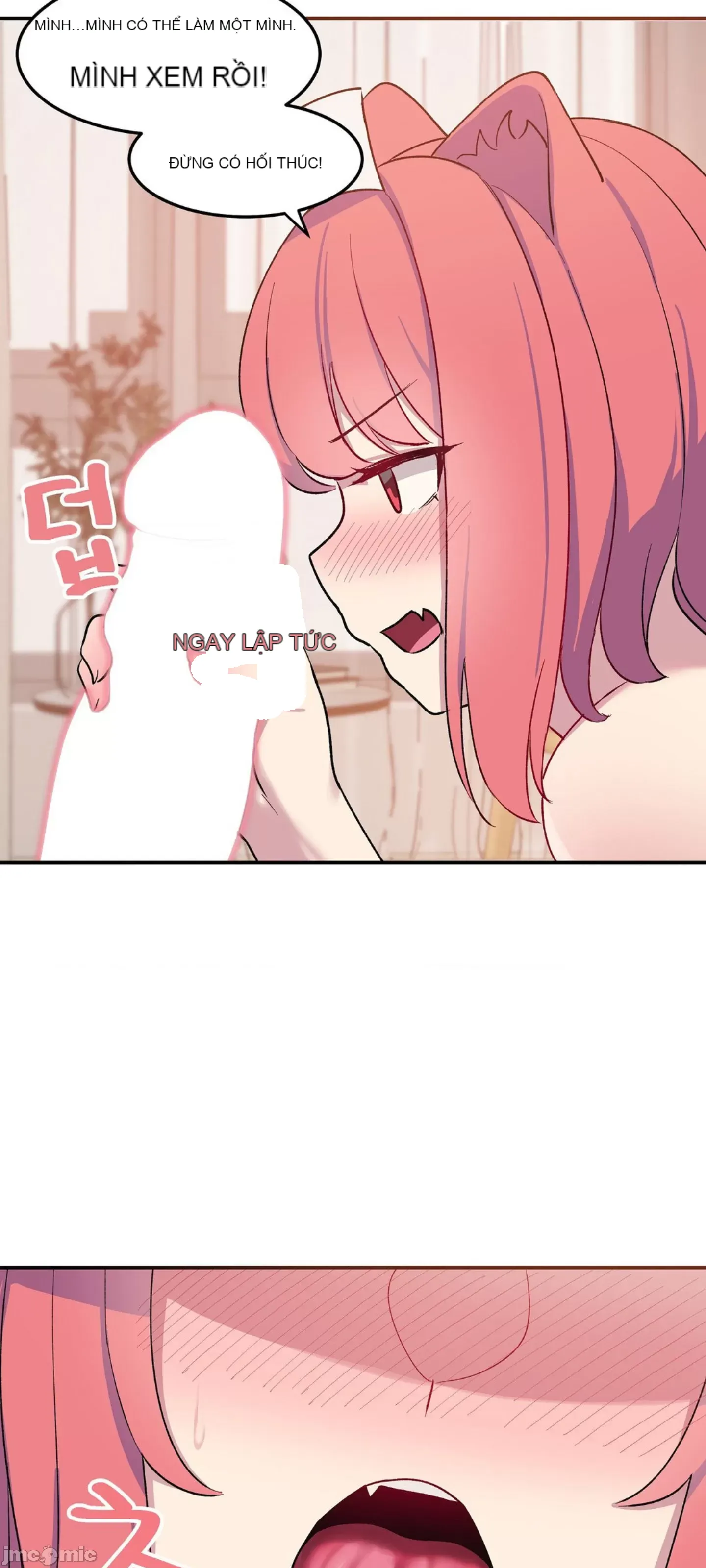 Nhập viện ở một thế giới khác Chương 1-5