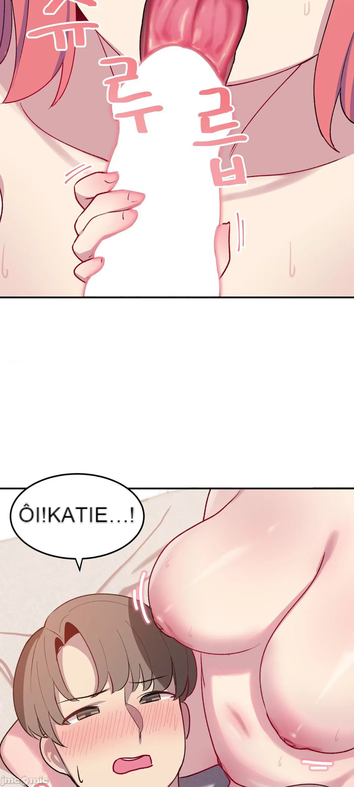 Nhập viện ở một thế giới khác Chương 1-5