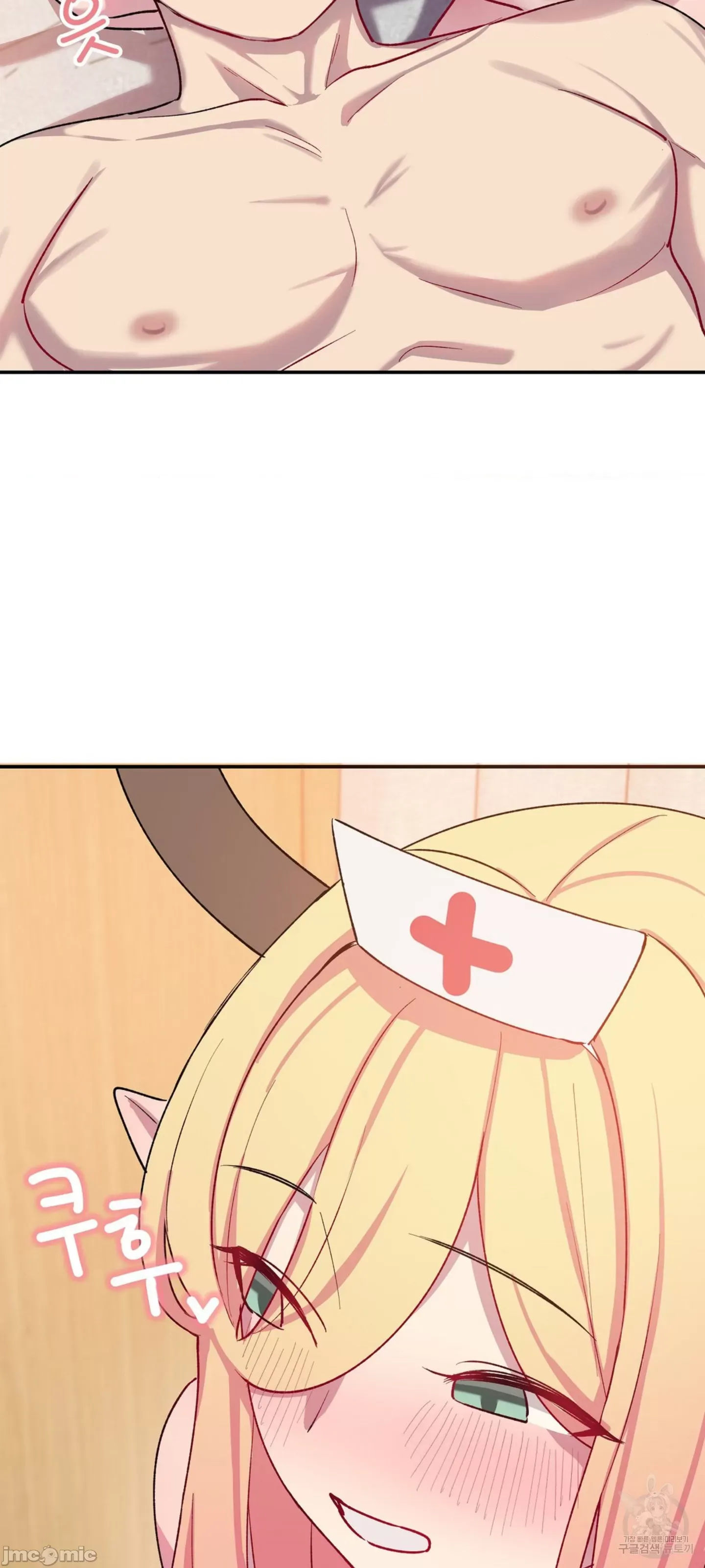 Nhập viện ở một thế giới khác Chương 1-5