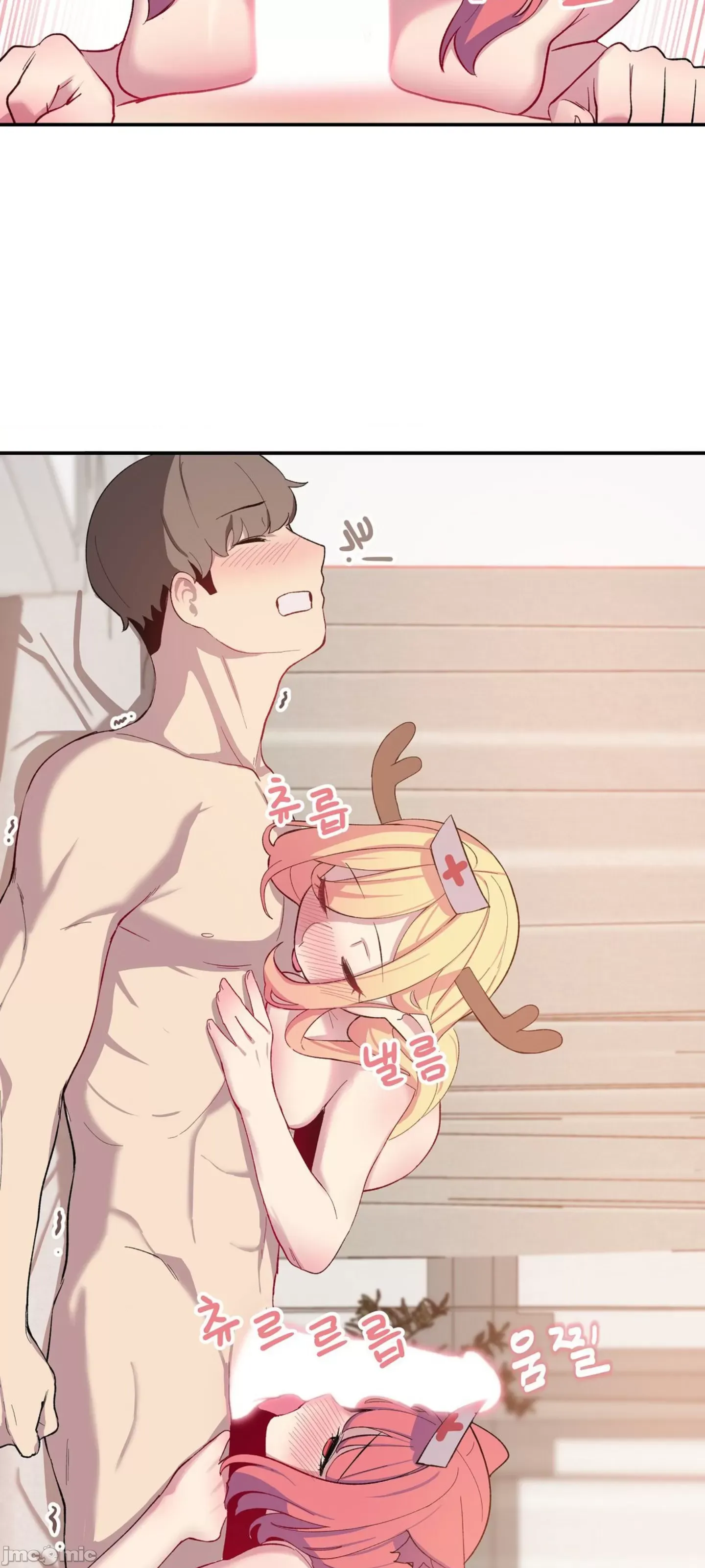 Nhập viện ở một thế giới khác Chương 1-5