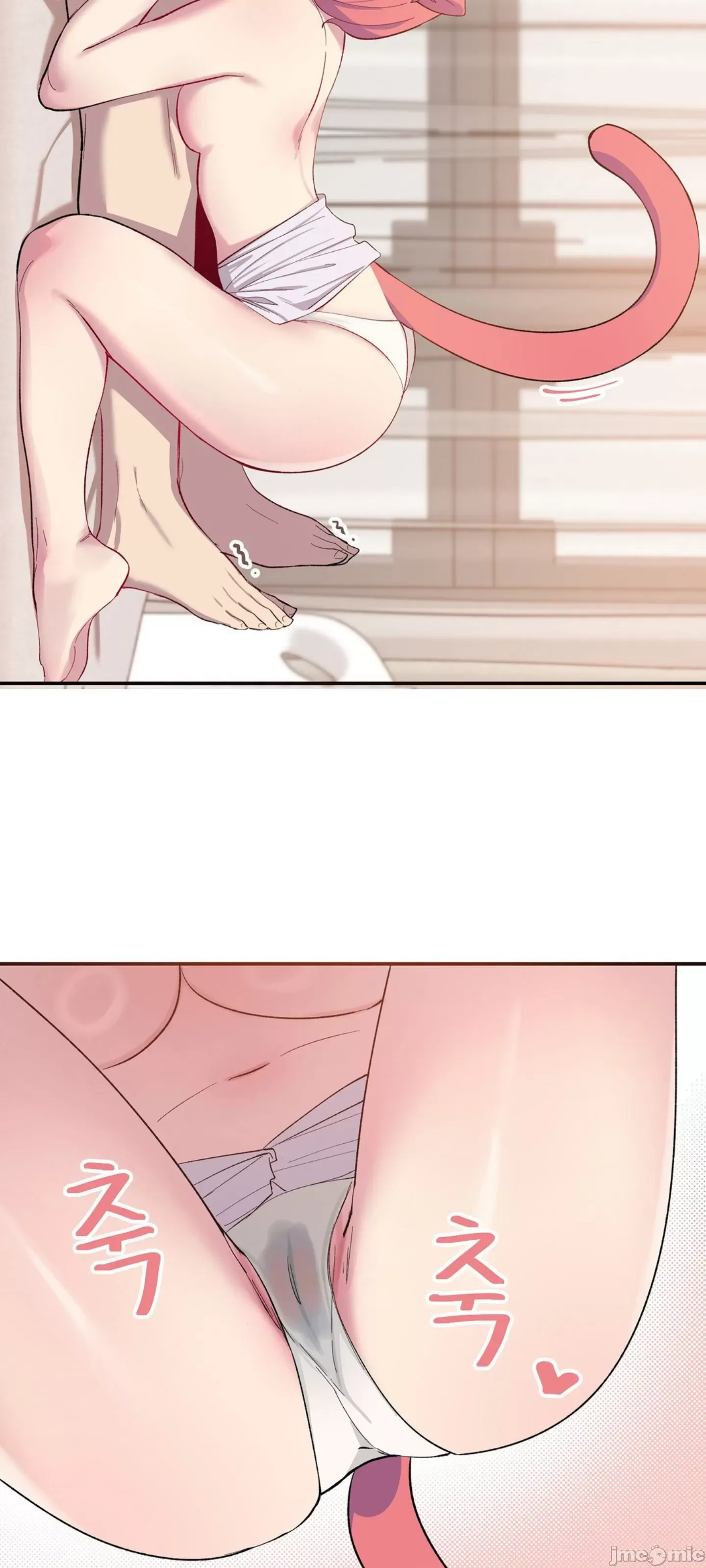 Nhập viện ở một thế giới khác Chương 1-5