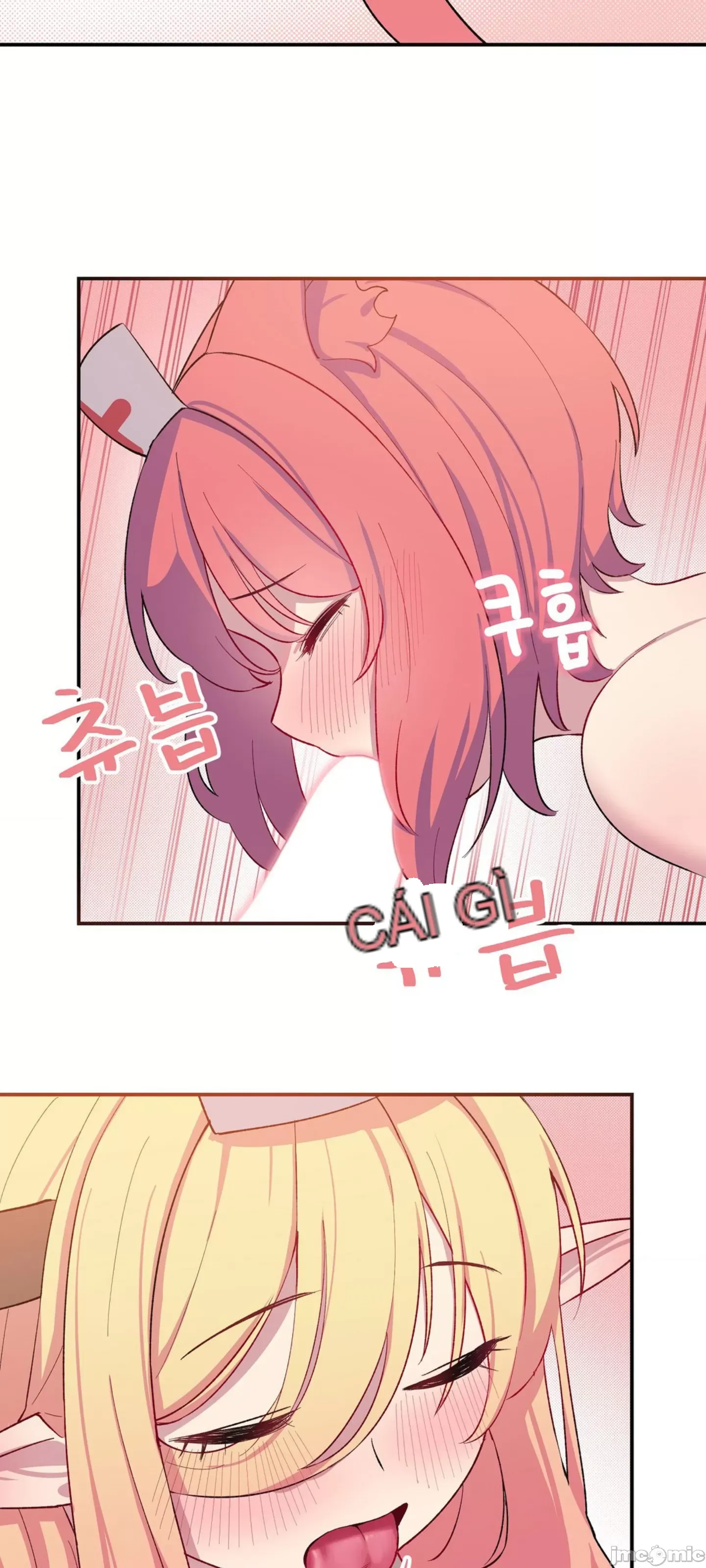 Nhập viện ở một thế giới khác Chương 1-5