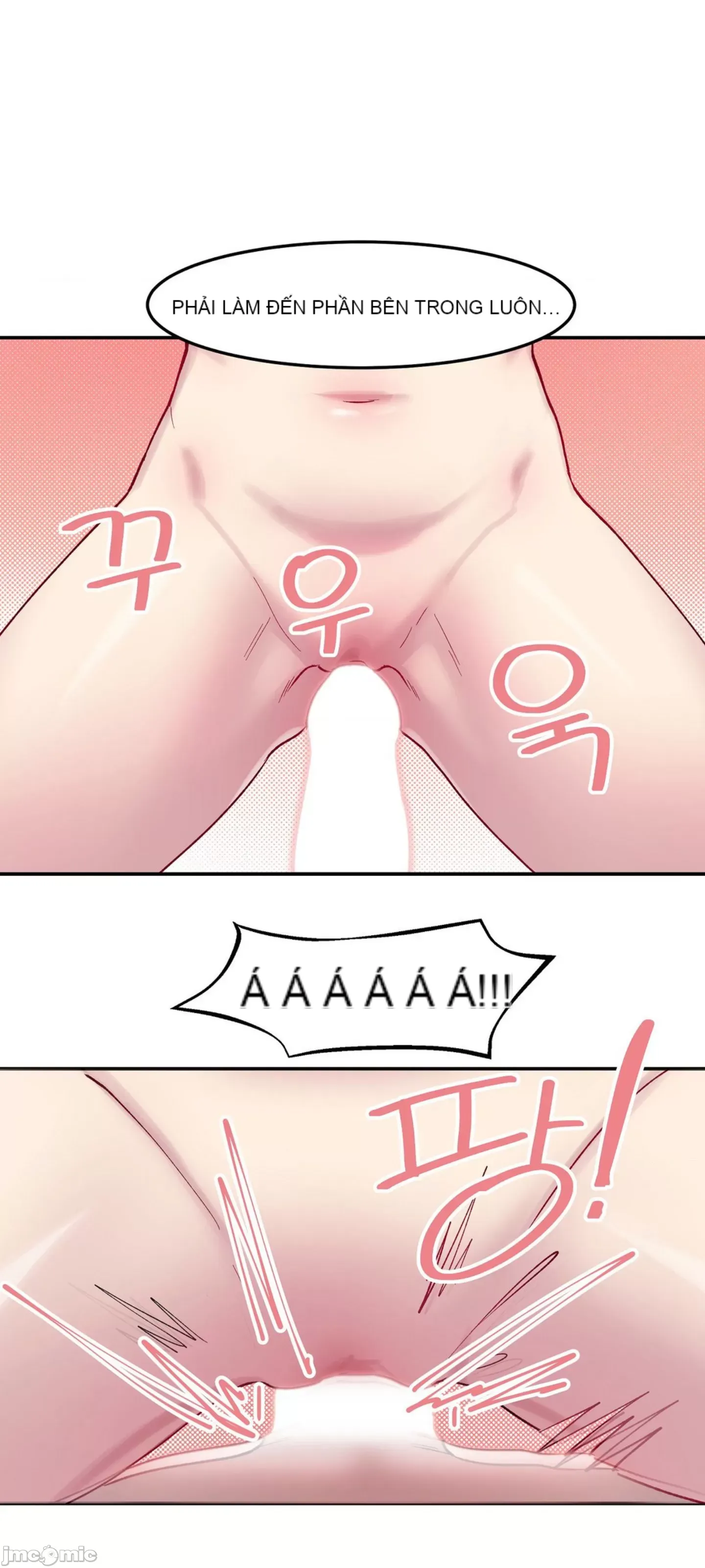 Nhập viện ở một thế giới khác Chương 1-5