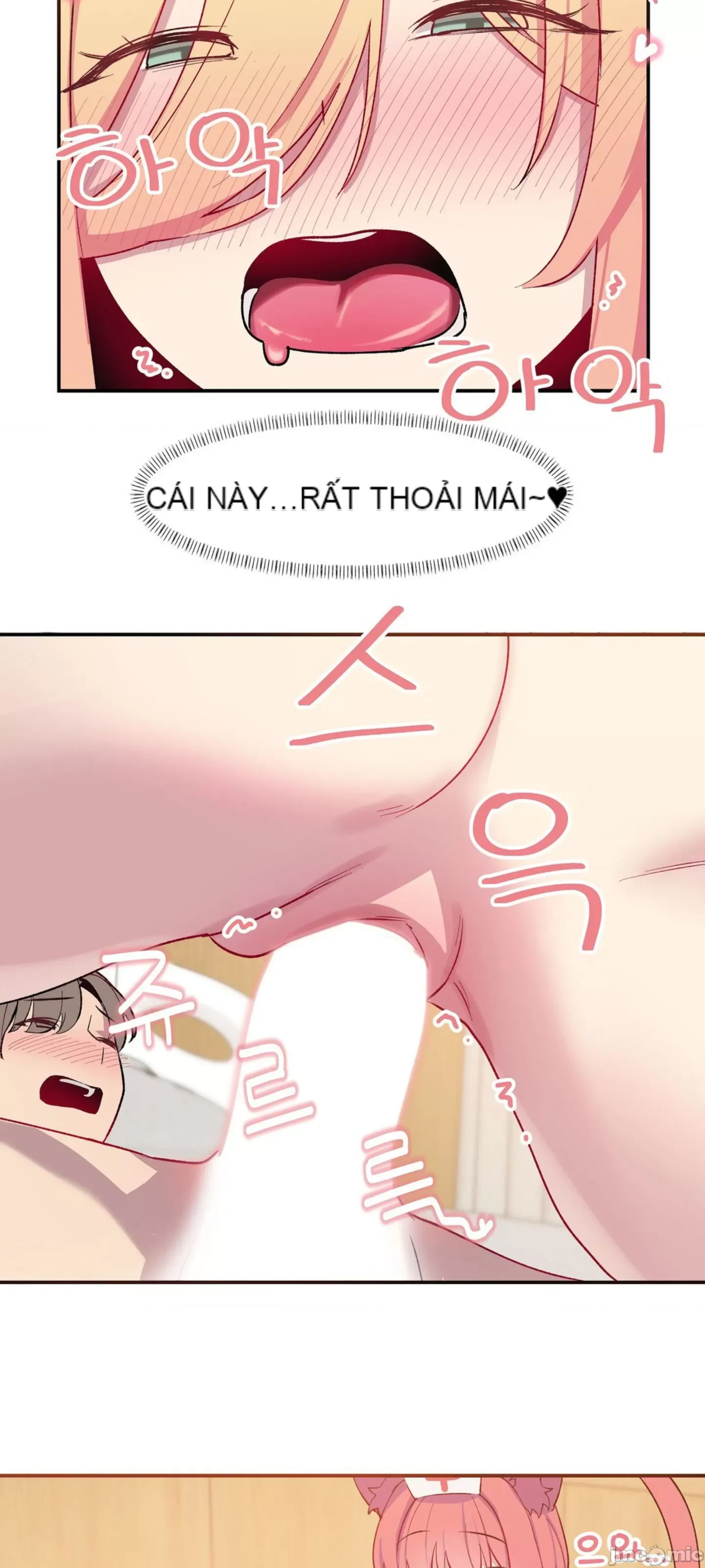 Nhập viện ở một thế giới khác Chương 1-5