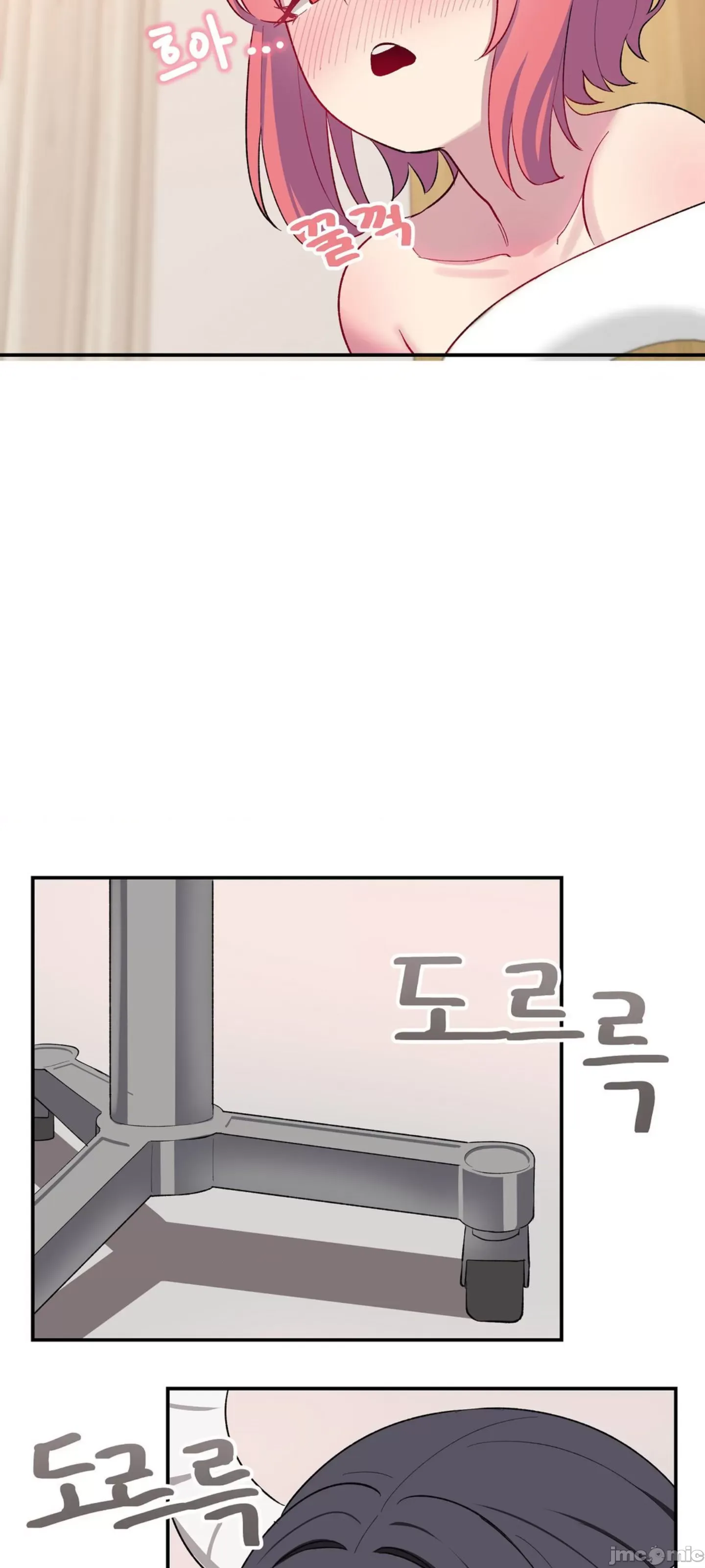 Nhập viện ở một thế giới khác Chương 1-5