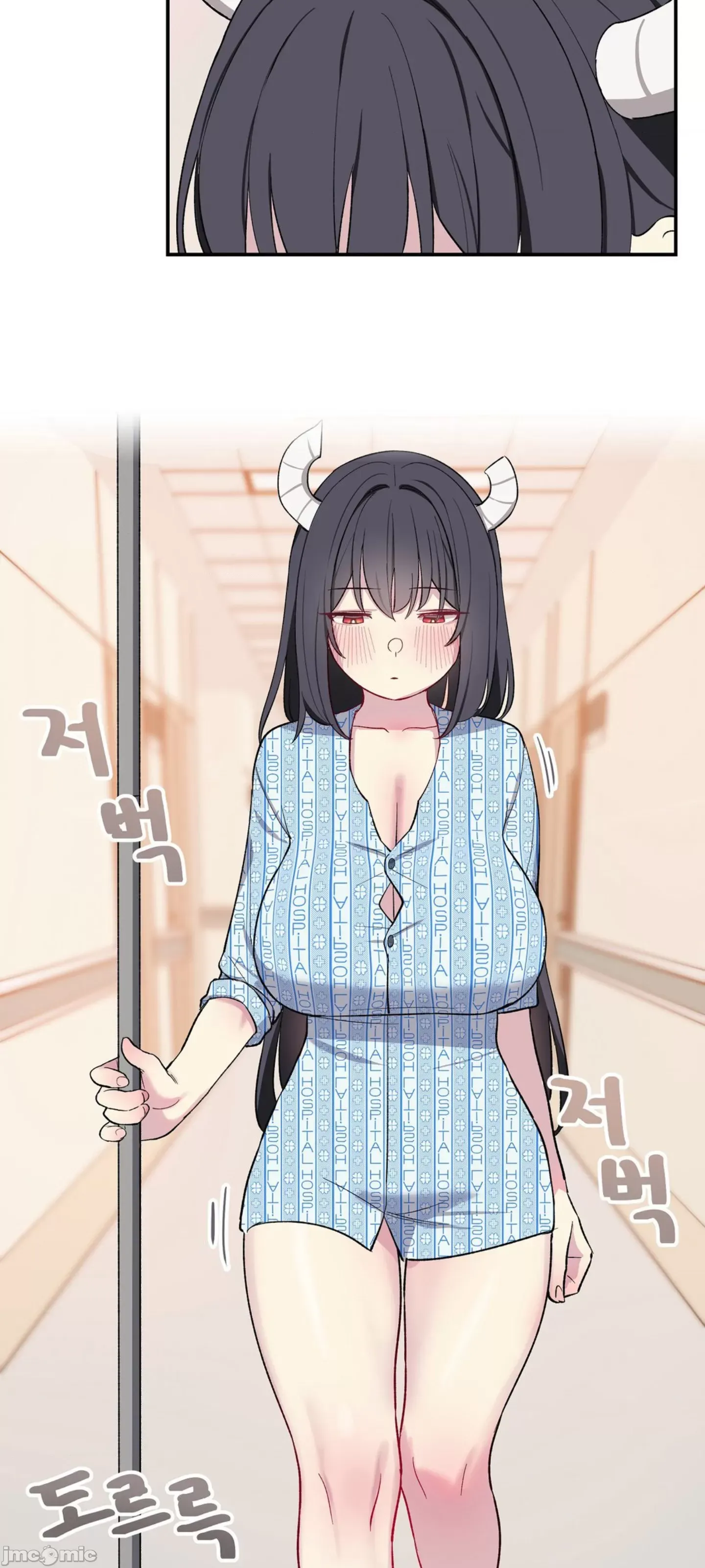 Nhập viện ở một thế giới khác Chương 1-5