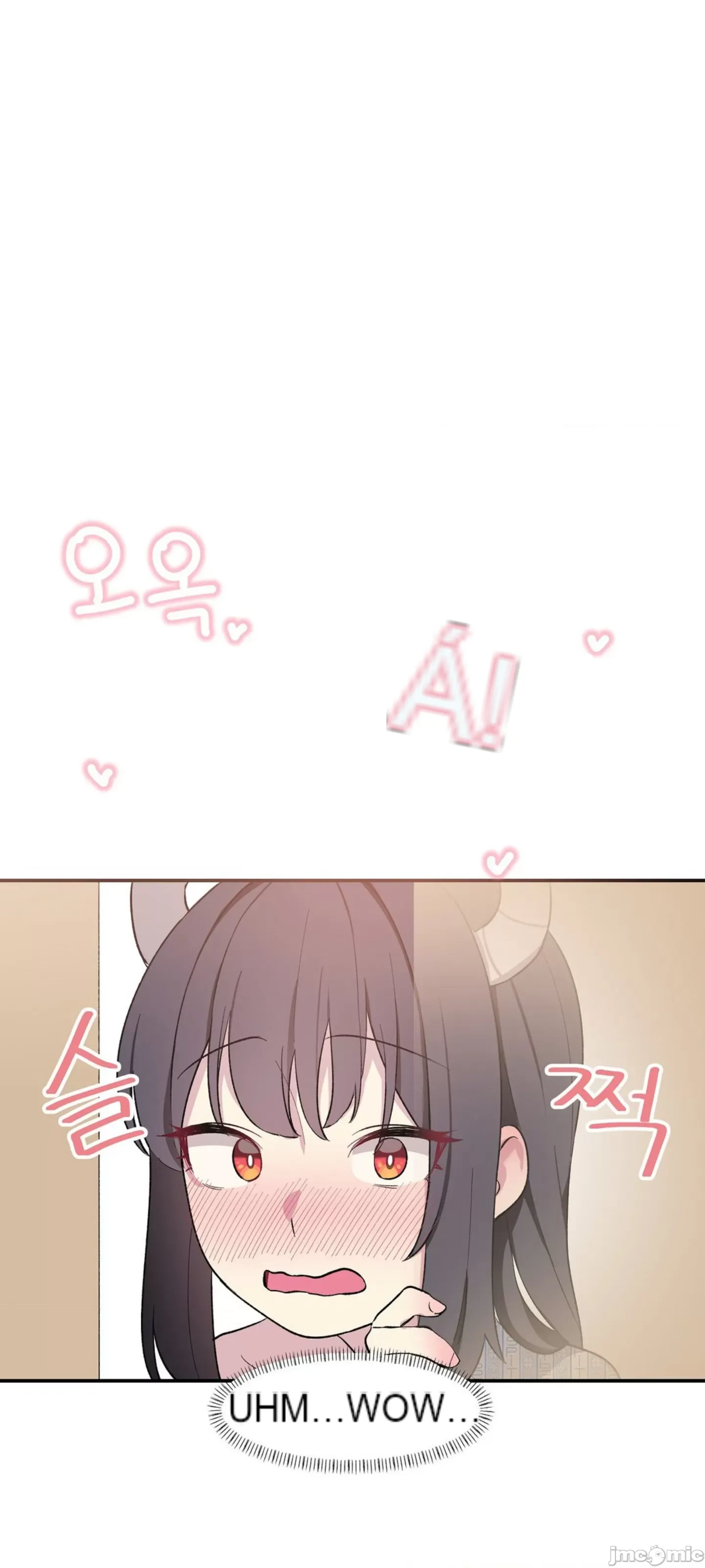 Nhập viện ở một thế giới khác Chương 1-5