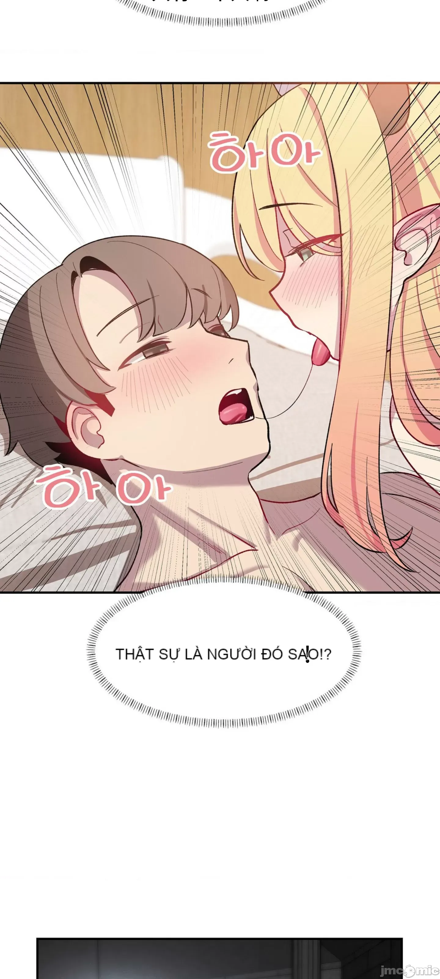 Nhập viện ở một thế giới khác Chương 1-5