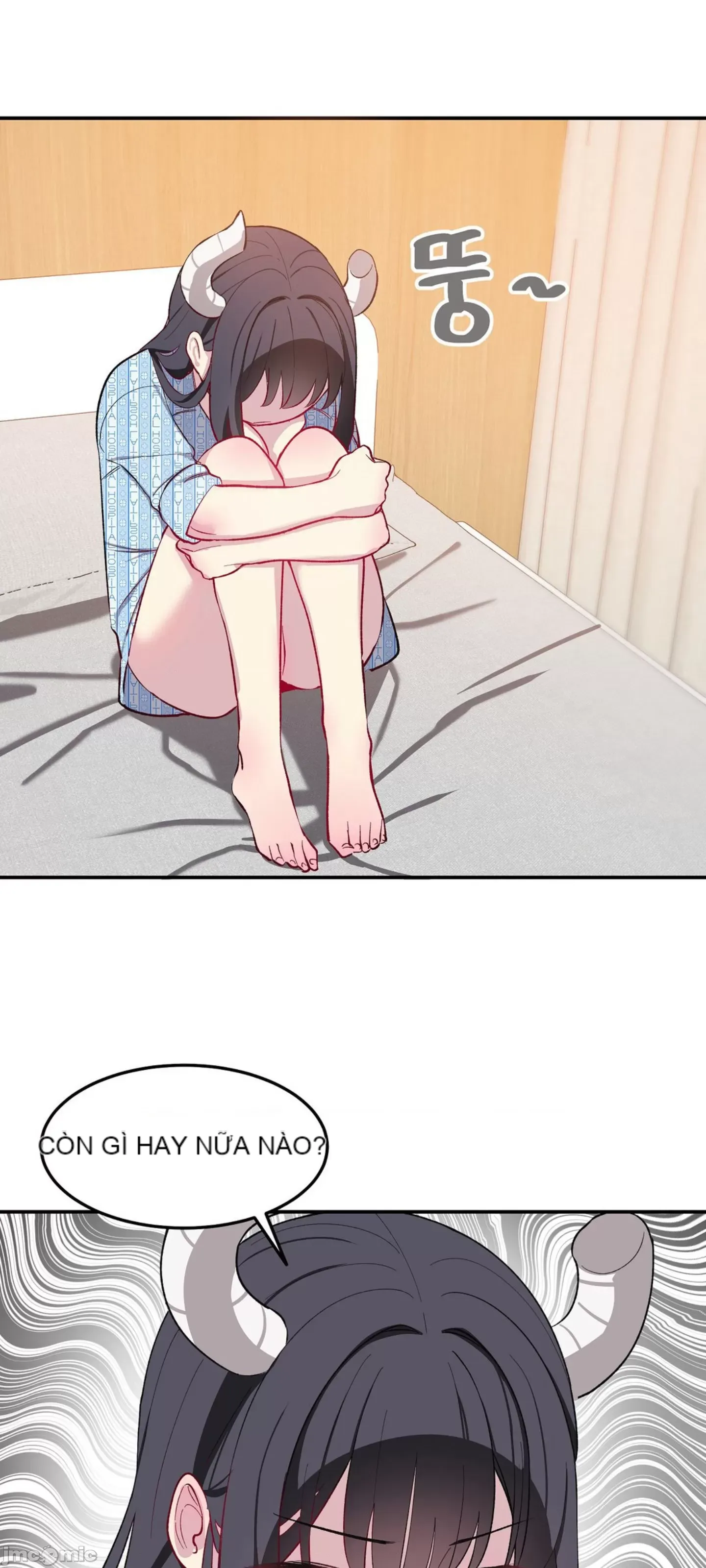 Nhập viện ở một thế giới khác Chương 1-5