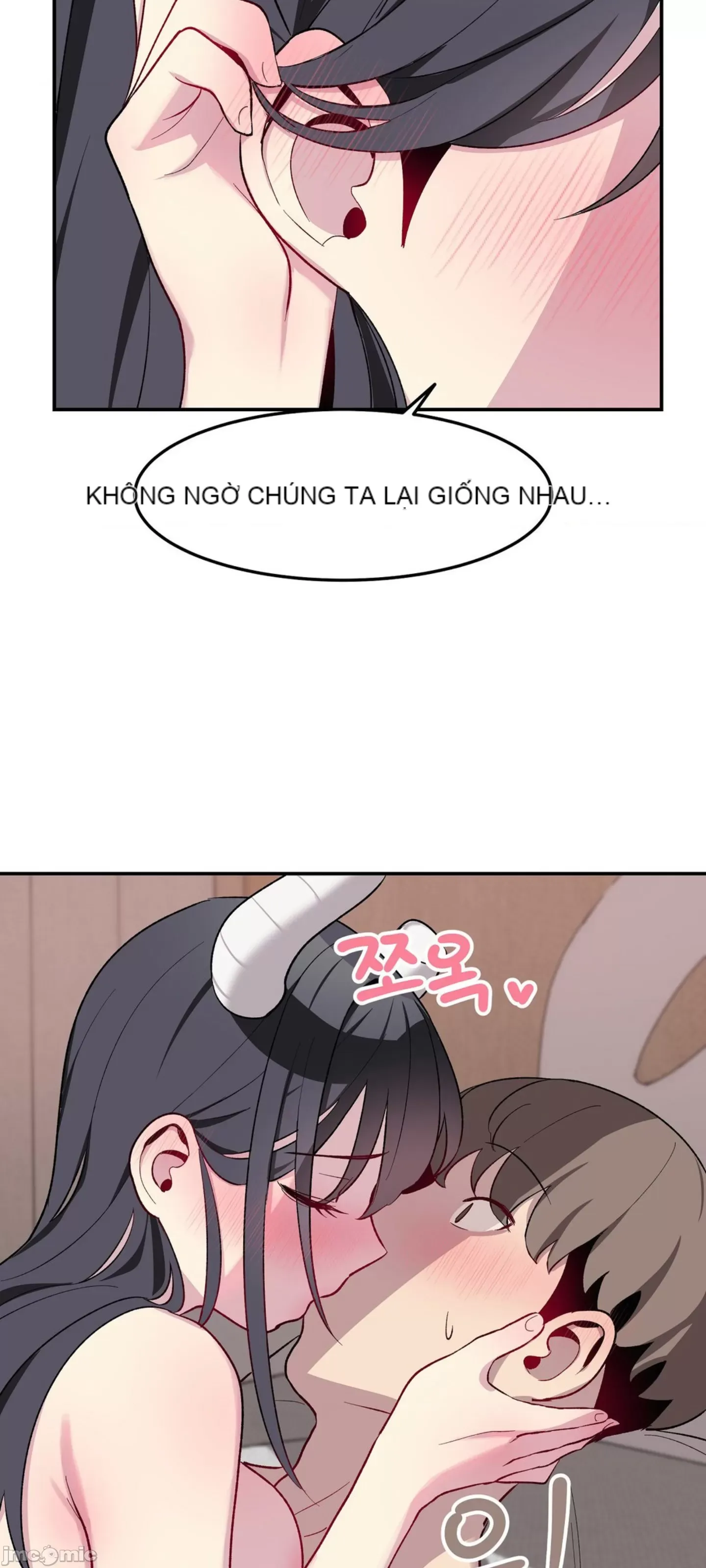 Nhập viện ở một thế giới khác Chương 1-5