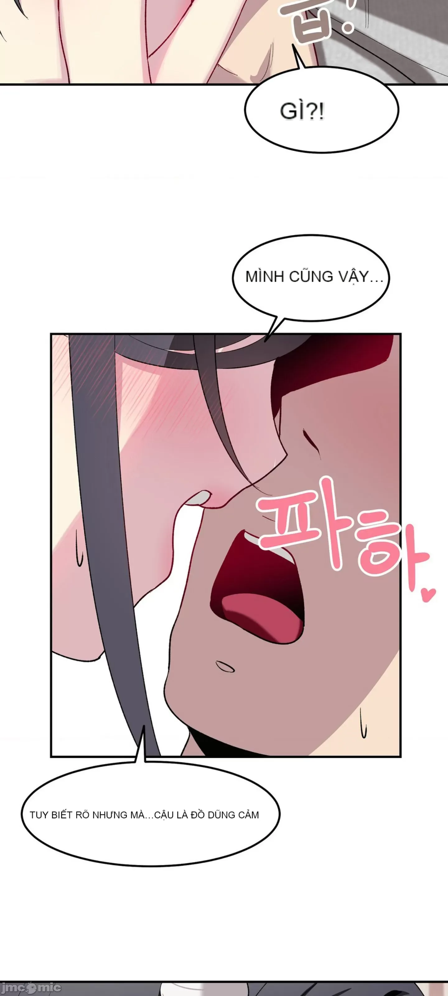 Nhập viện ở một thế giới khác Chương 1-5