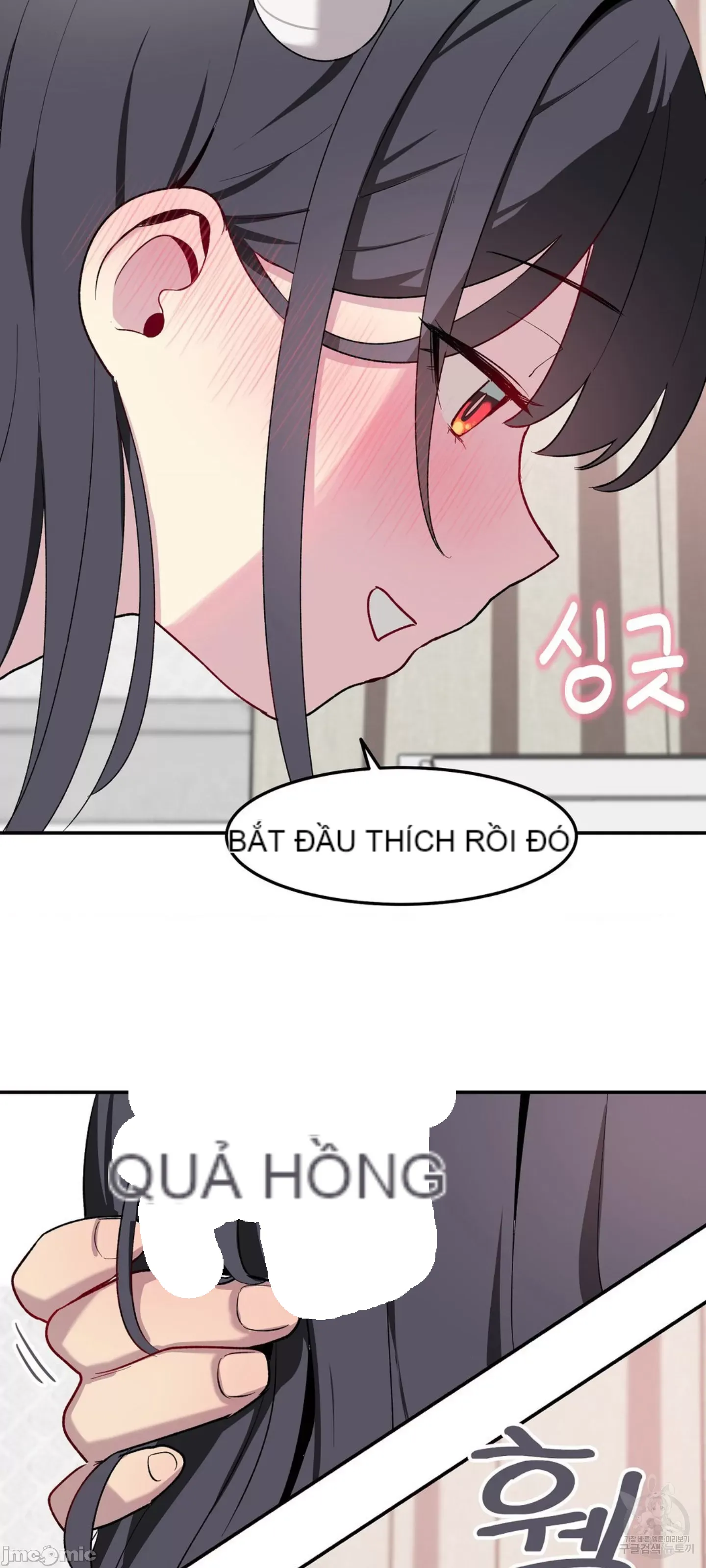 Nhập viện ở một thế giới khác Chương 1-5