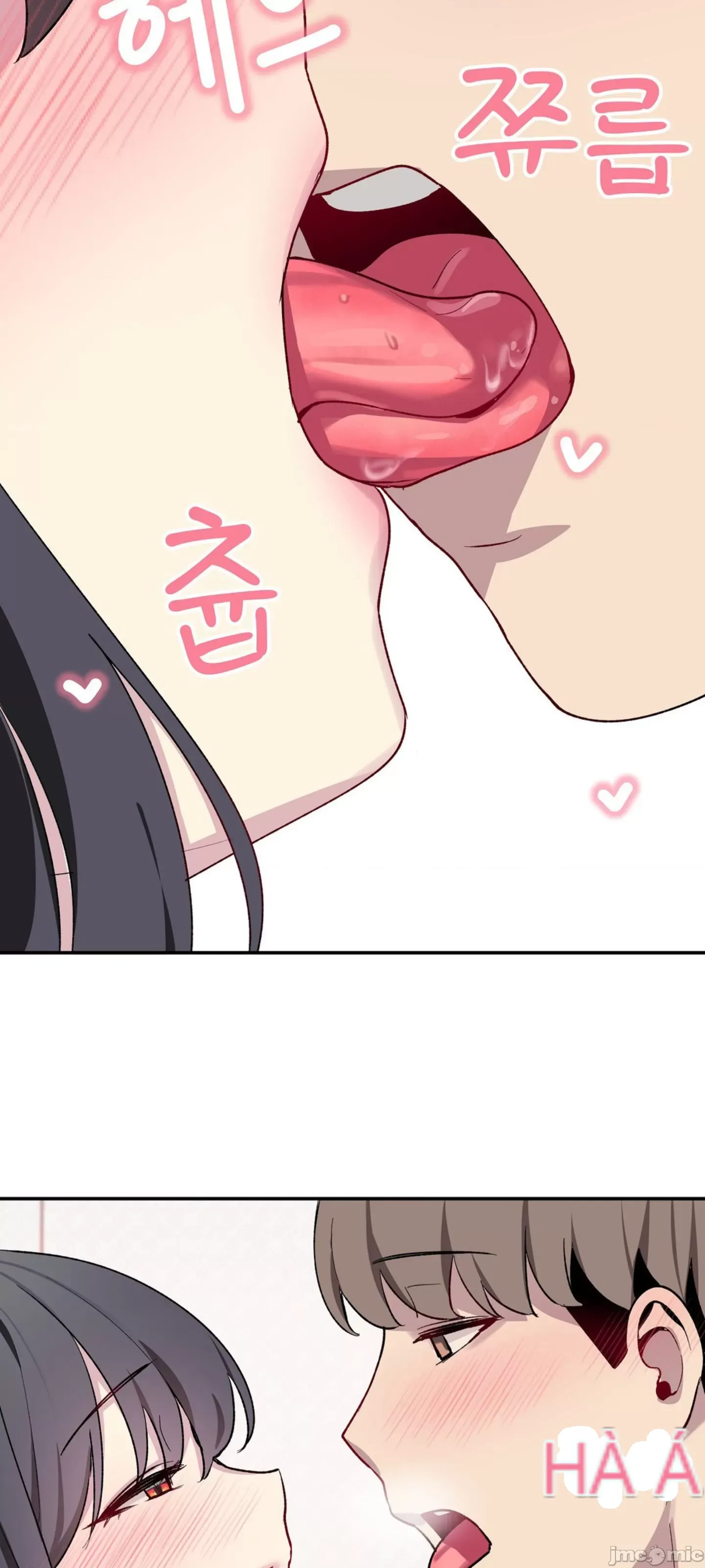 Nhập viện ở một thế giới khác Chương 1-5