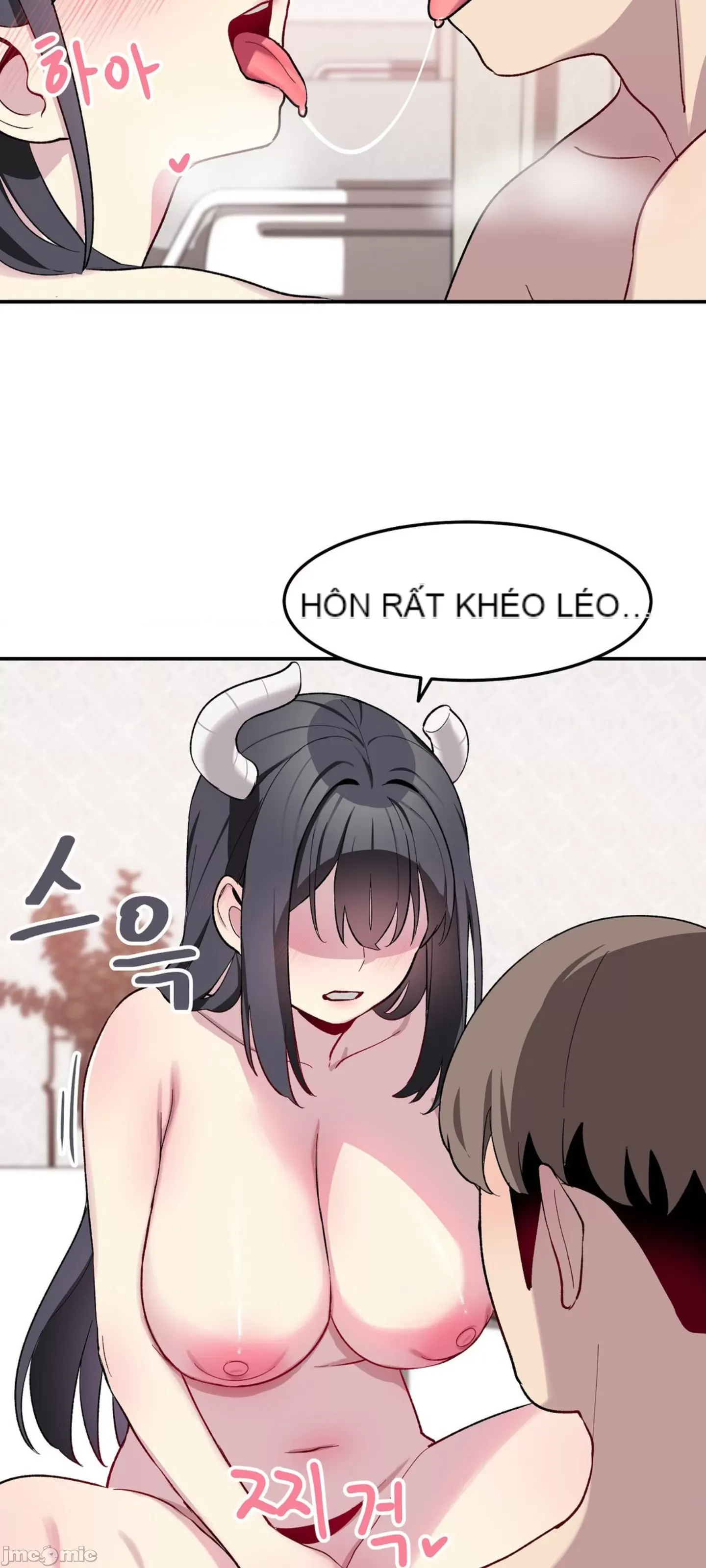 Nhập viện ở một thế giới khác Chương 1-5