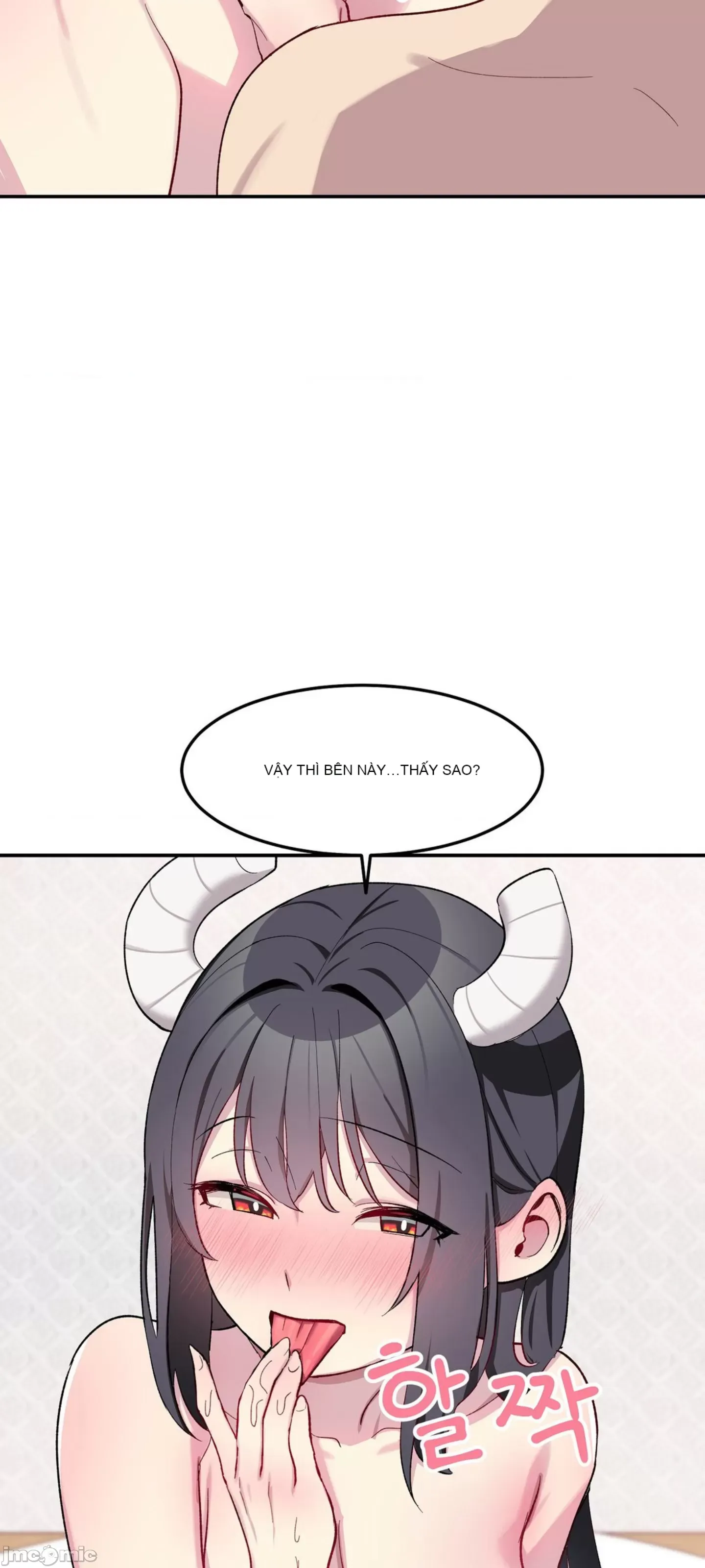 Nhập viện ở một thế giới khác Chương 1-5