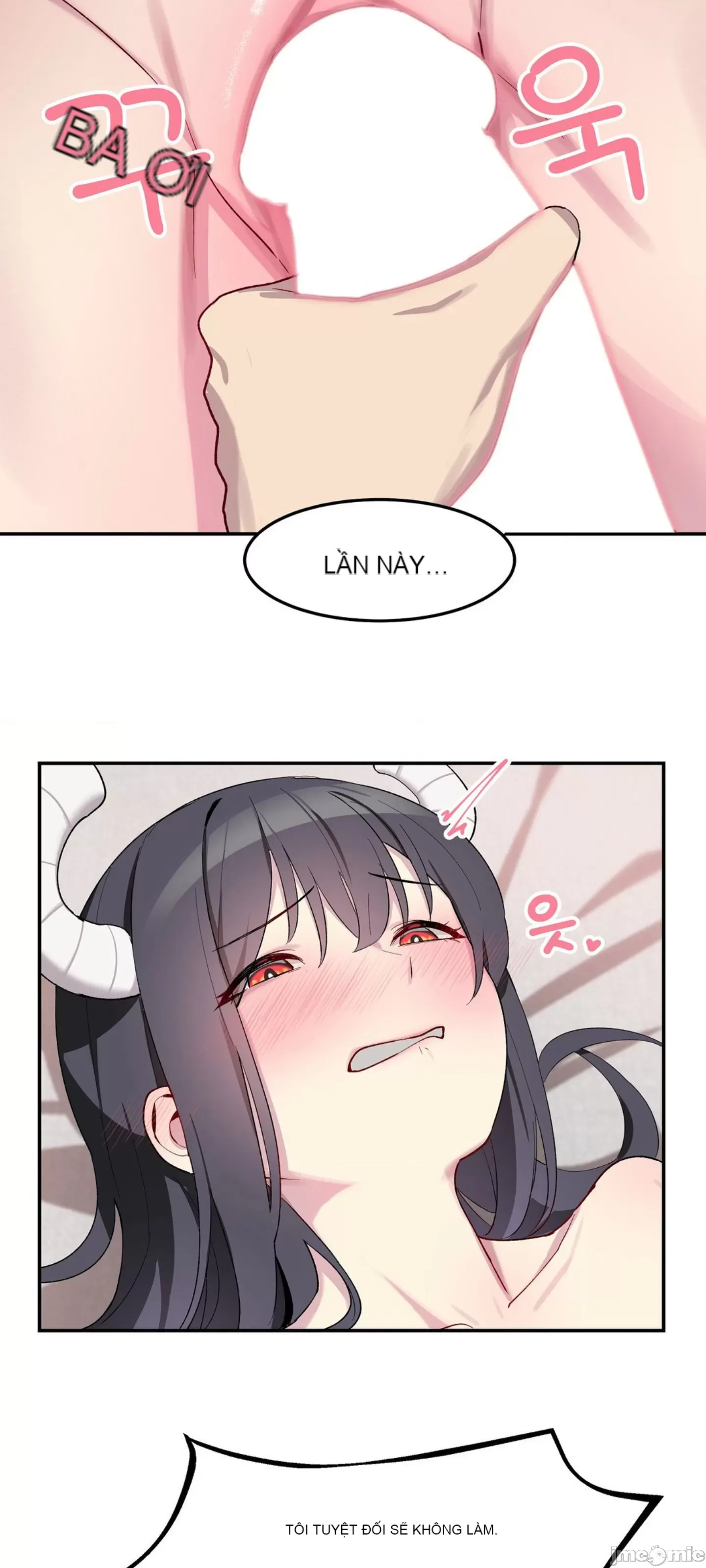 Nhập viện ở một thế giới khác Chương 1-5