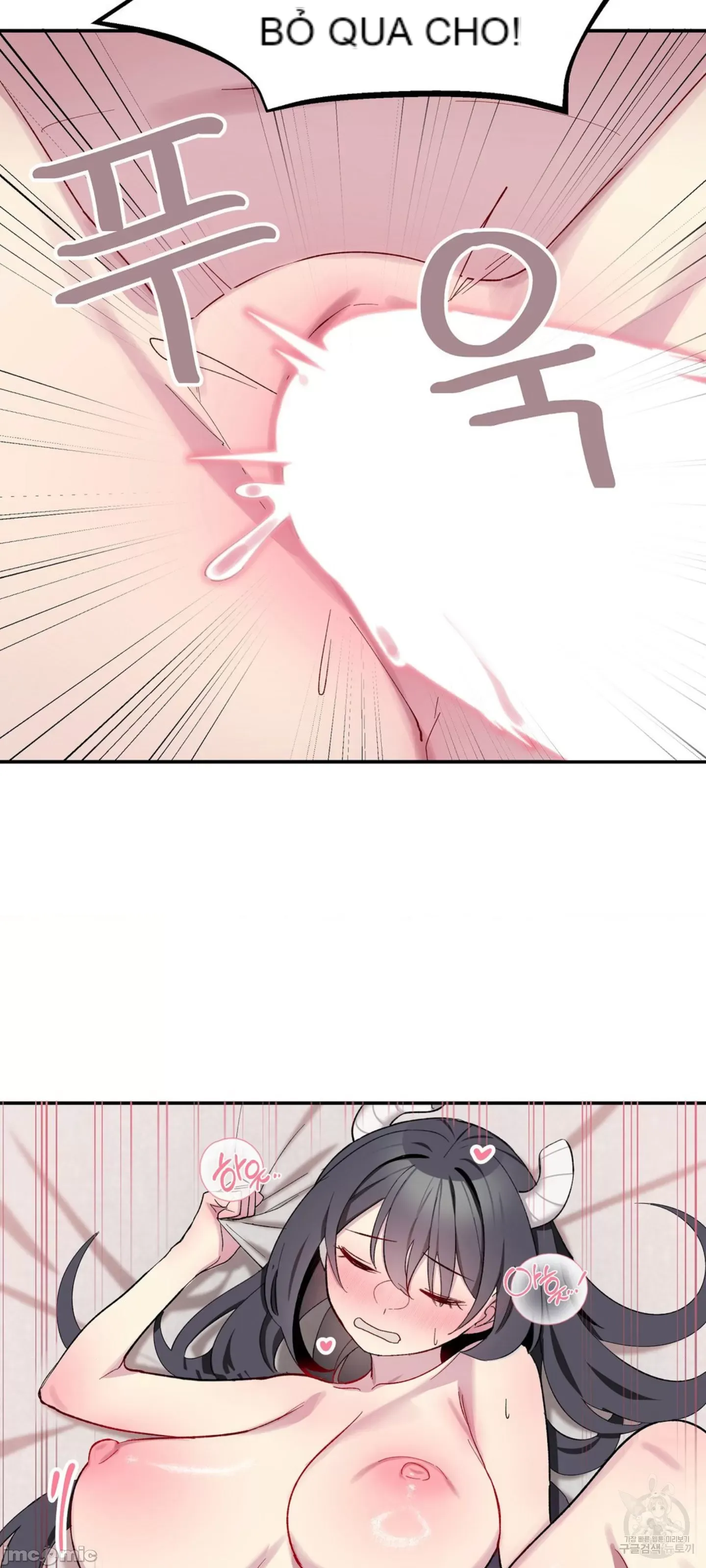 Nhập viện ở một thế giới khác Chương 1-5