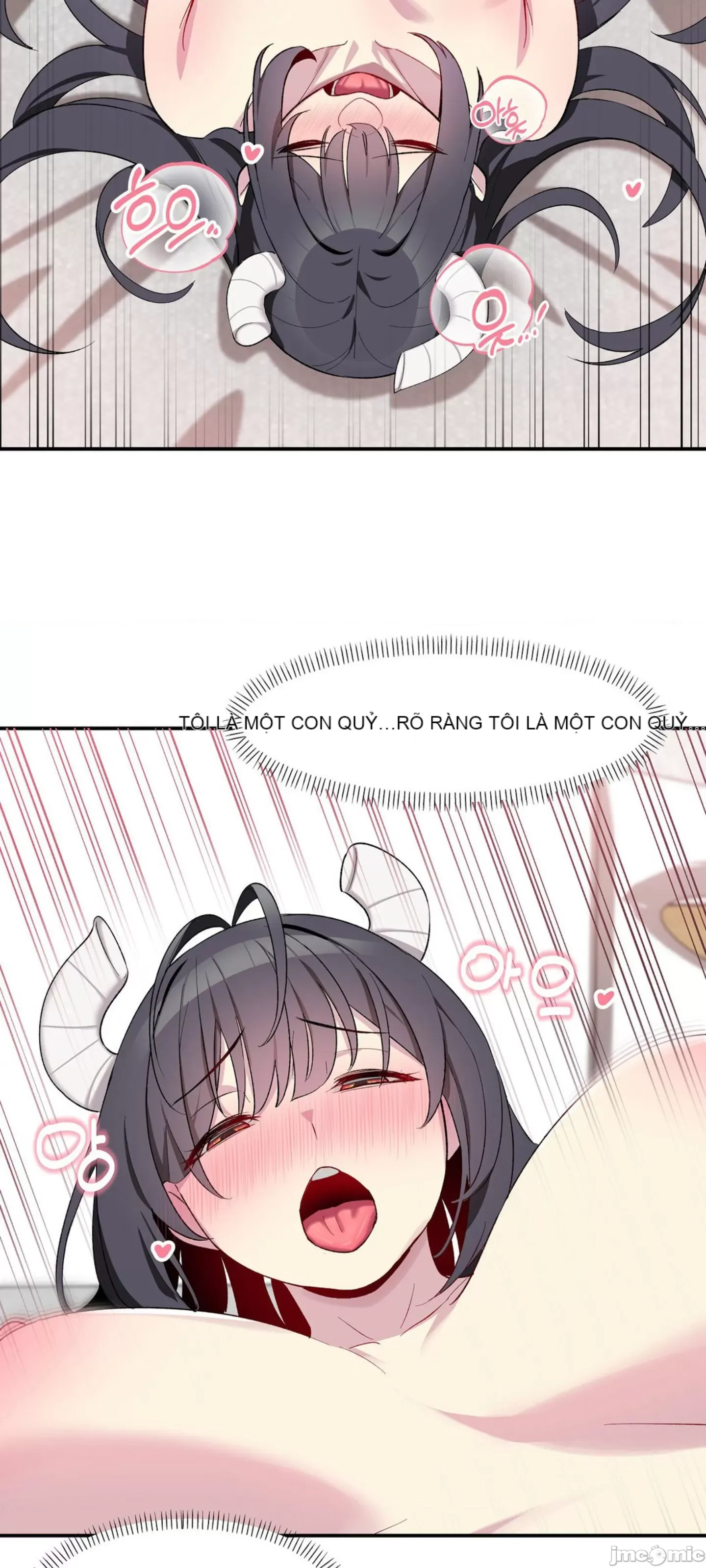 Nhập viện ở một thế giới khác Chương 1-5