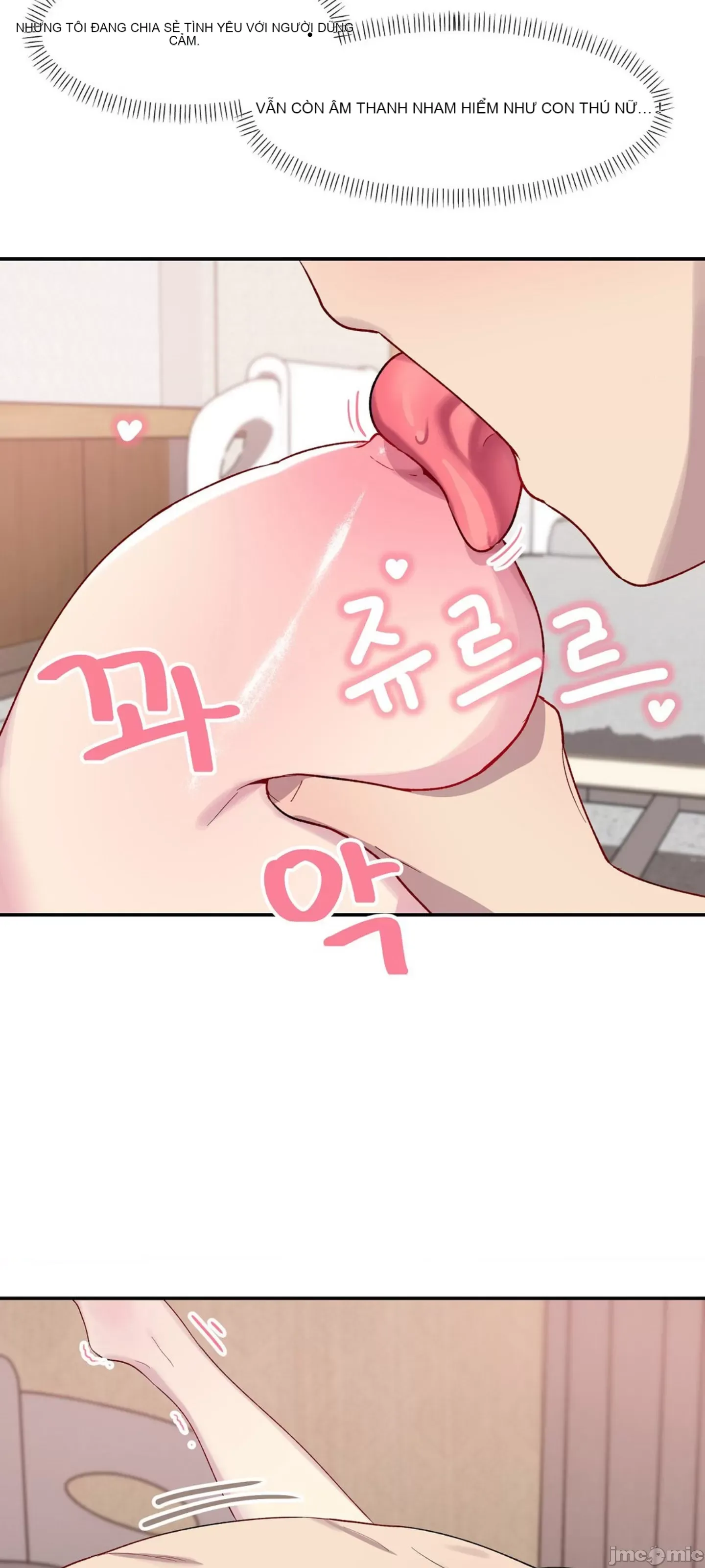 Nhập viện ở một thế giới khác Chương 1-5