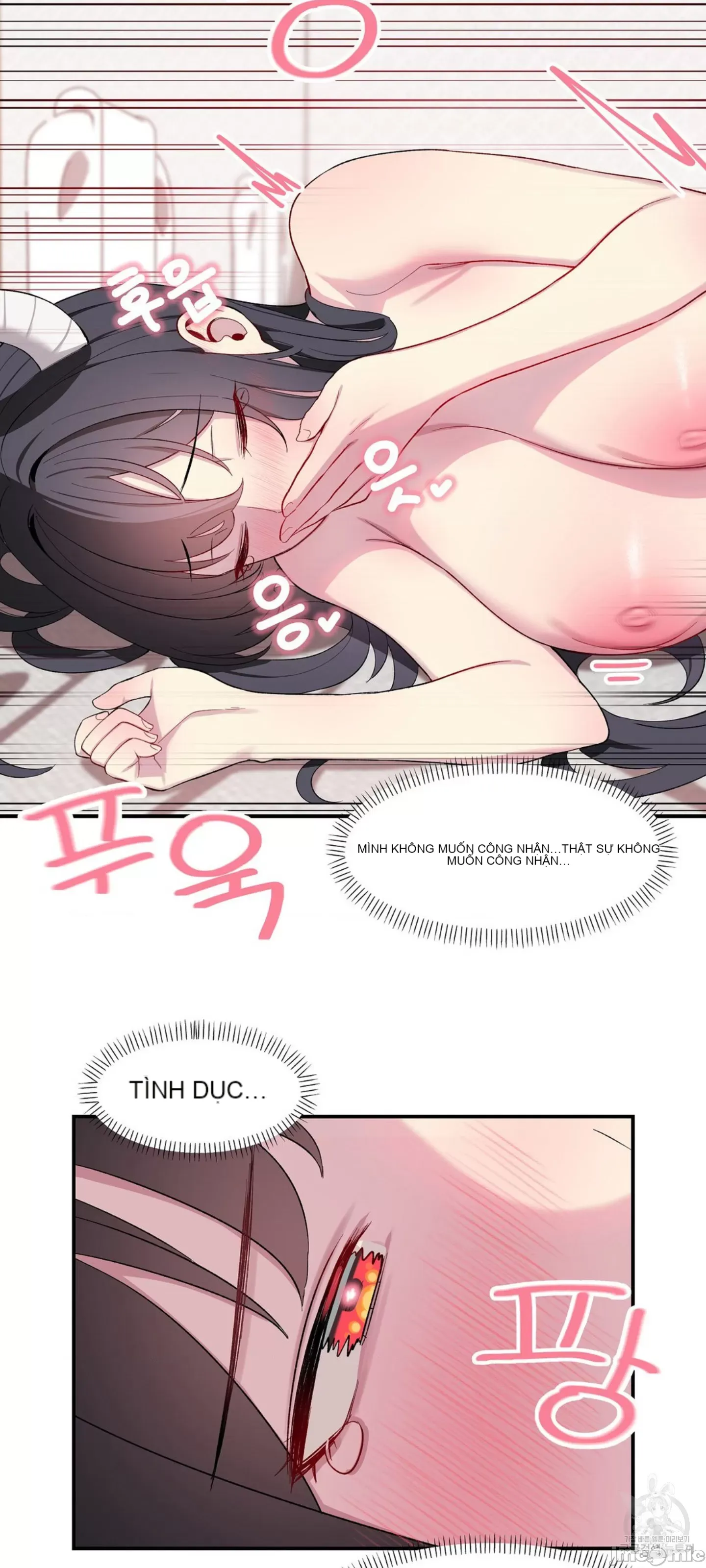 Nhập viện ở một thế giới khác Chương 1-5