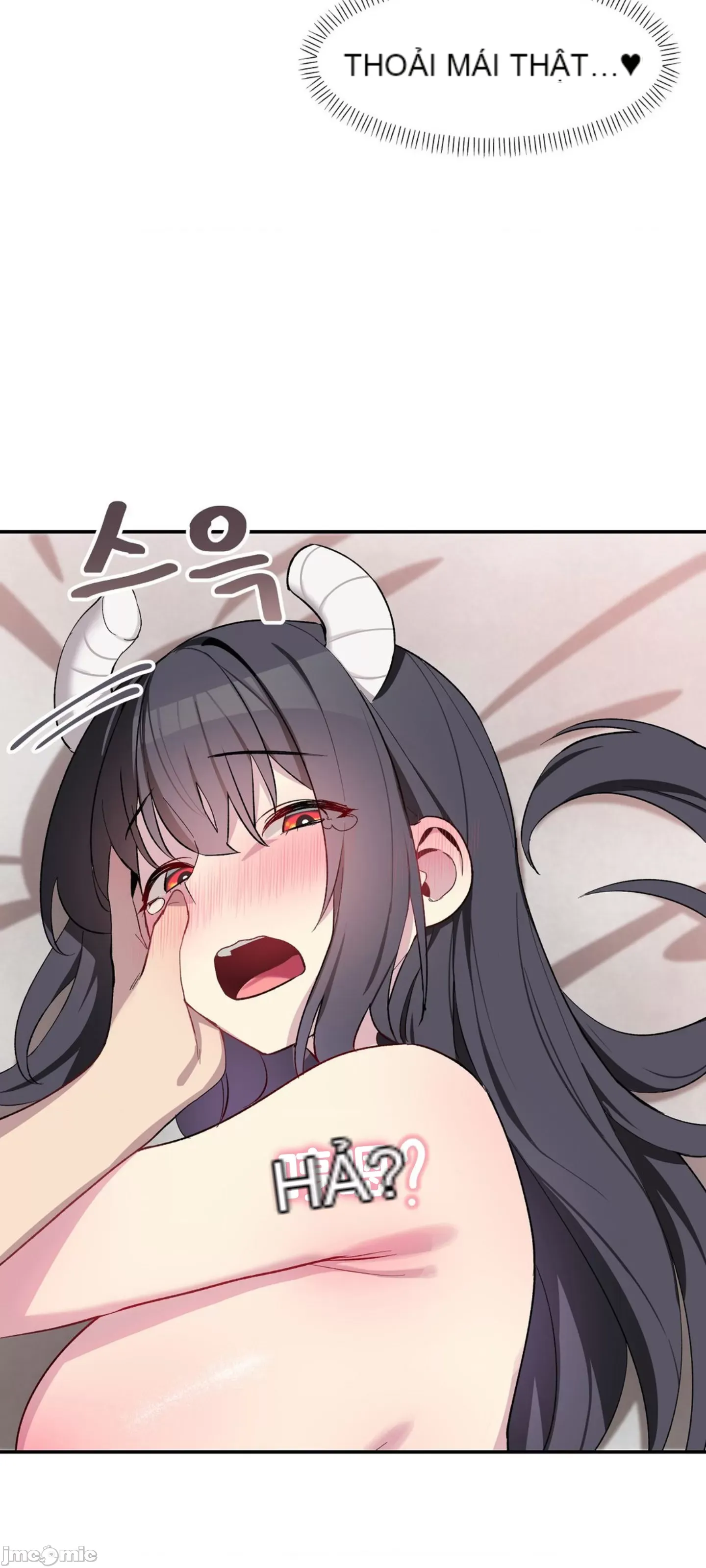 Nhập viện ở một thế giới khác Chương 1-5