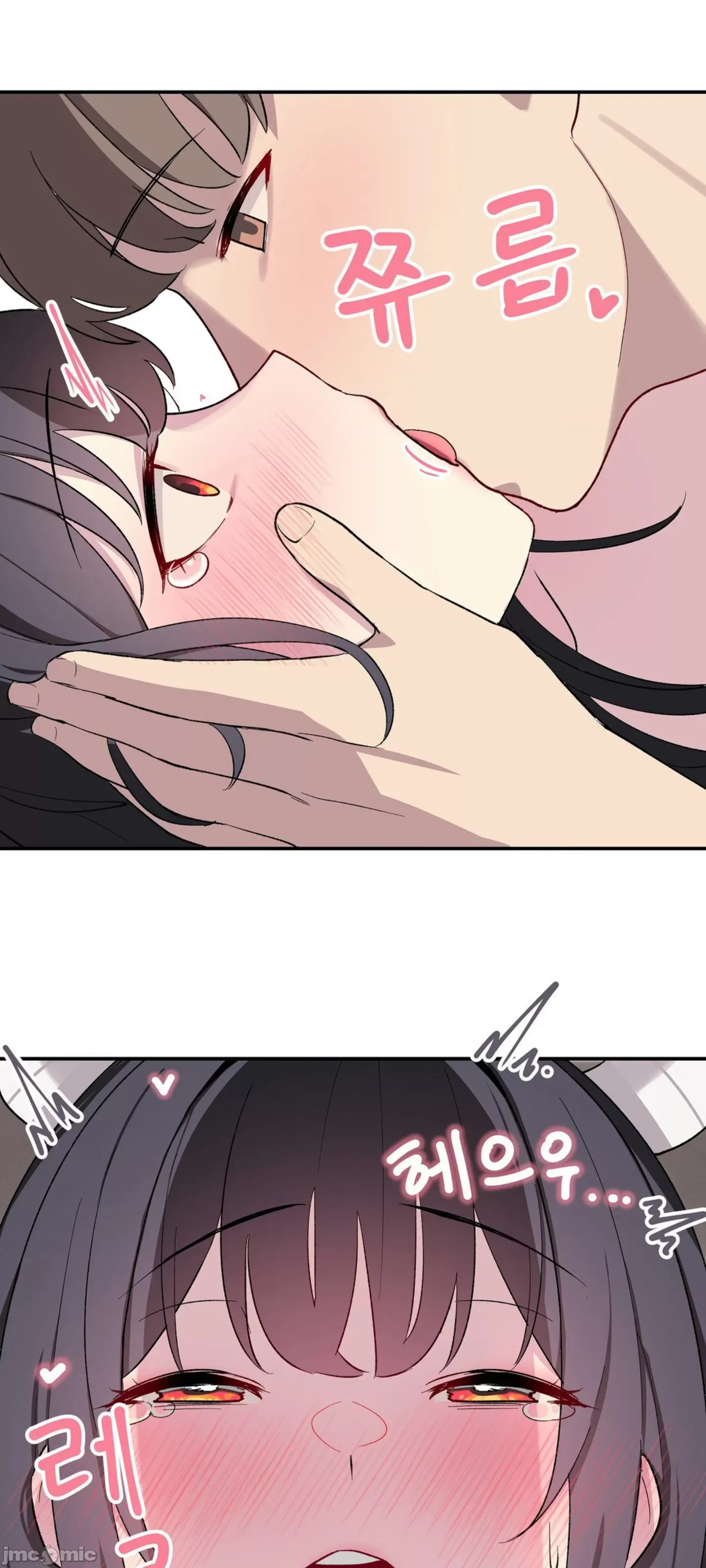 Nhập viện ở một thế giới khác Chương 1-5