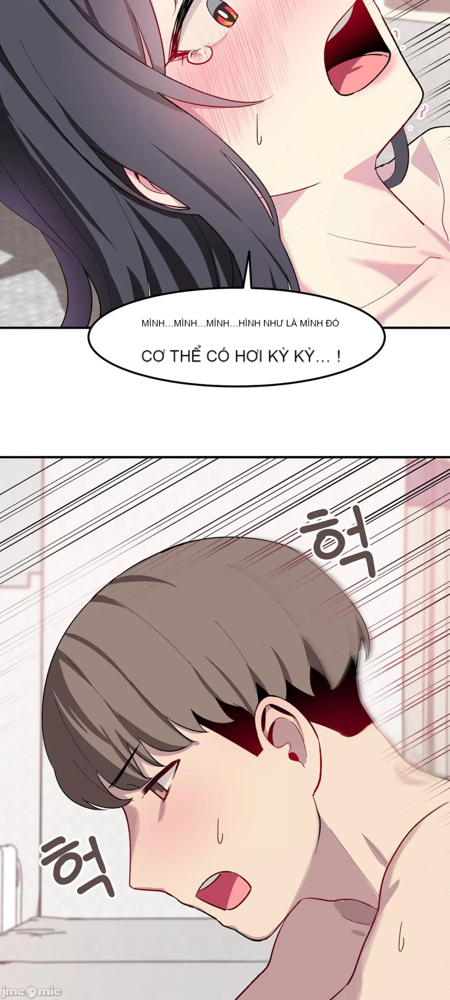 Nhập viện ở một thế giới khác Chương 1-5