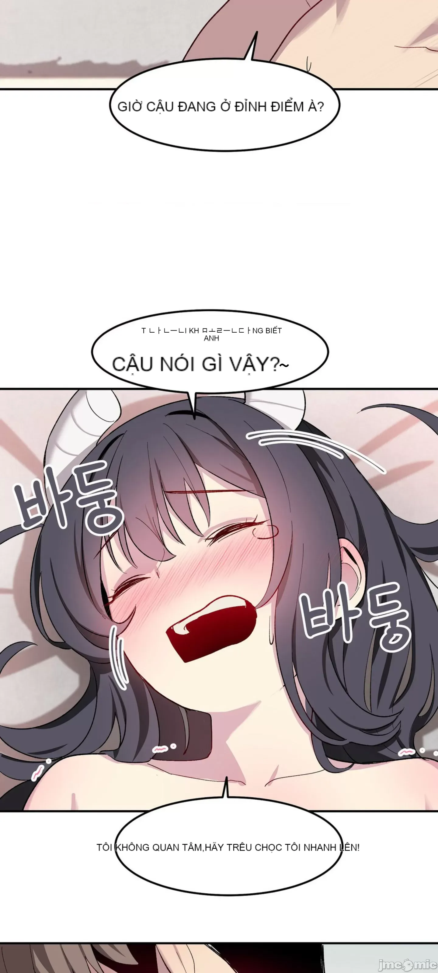 Nhập viện ở một thế giới khác Chương 1-5