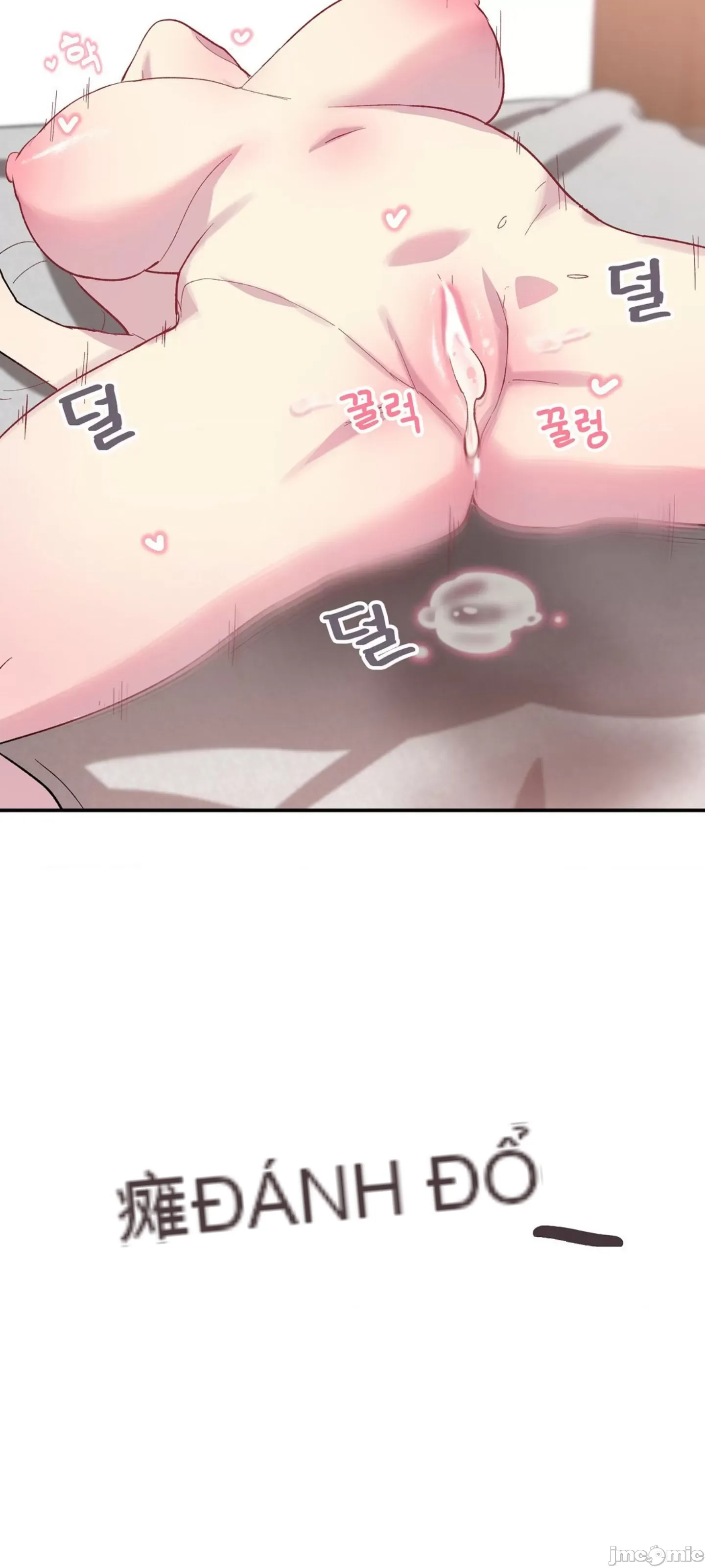 Nhập viện ở một thế giới khác Chương 1-5