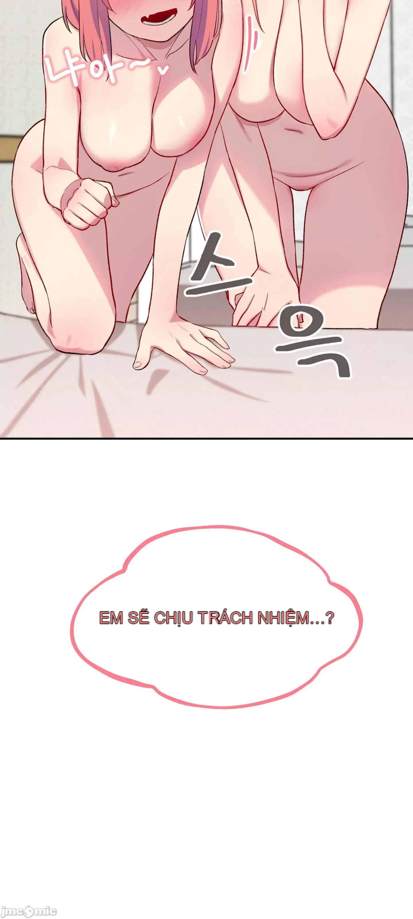 Nhập viện ở một thế giới khác Chương 1-5