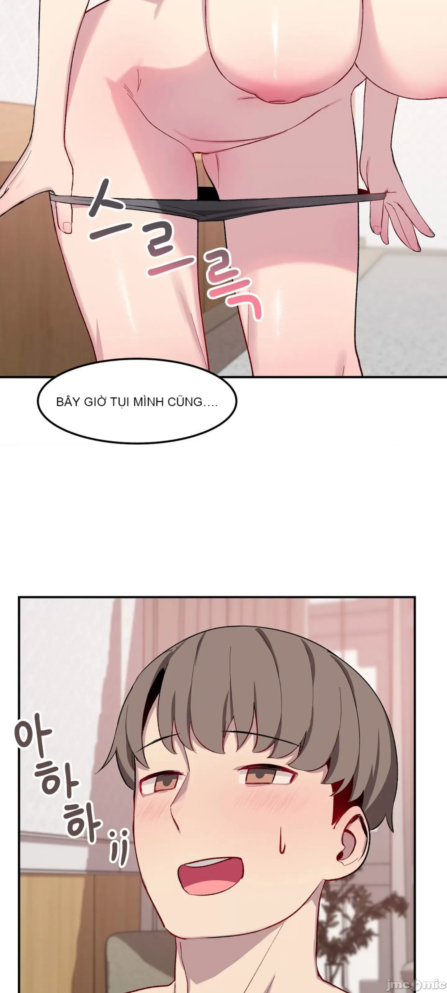 Nhập viện ở một thế giới khác Chương 1-5