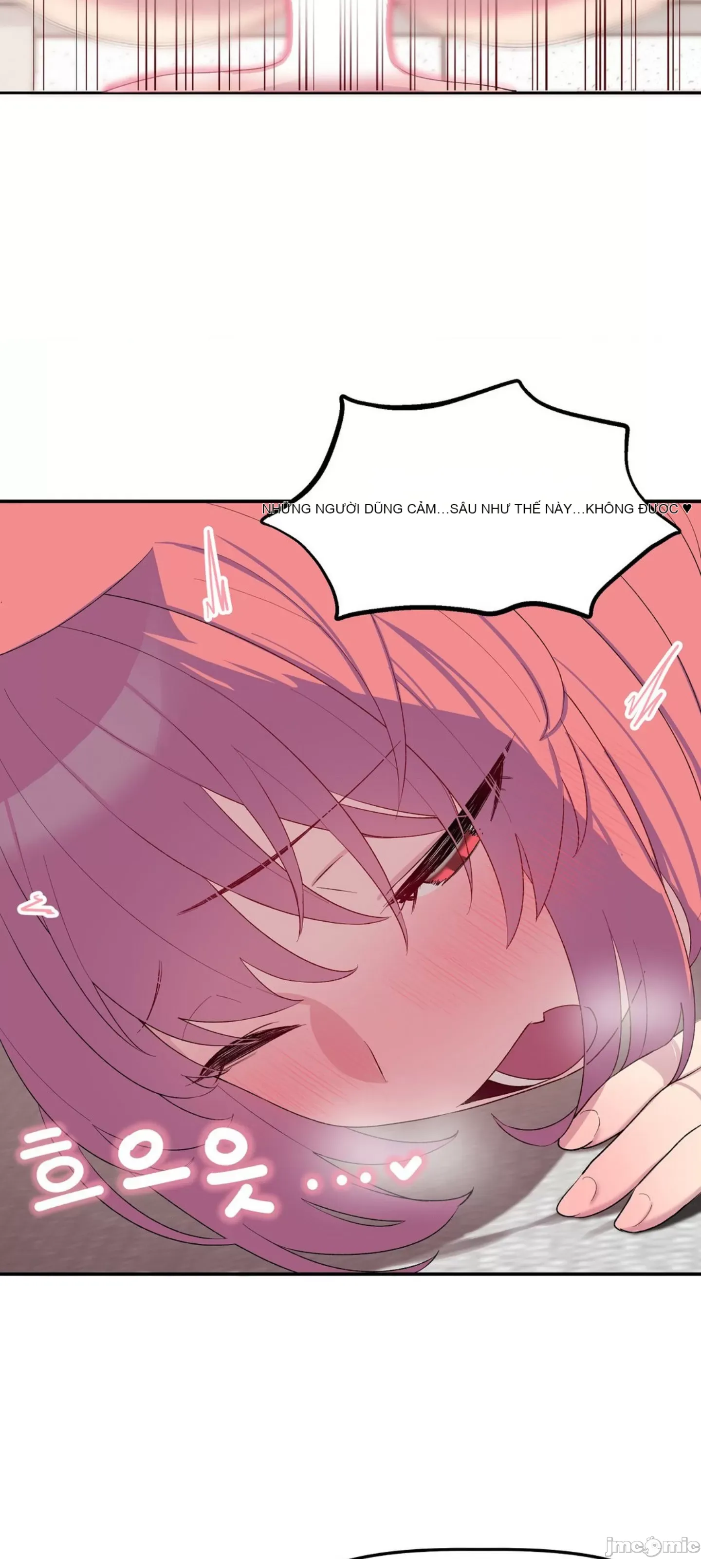 Nhập viện ở một thế giới khác Chương 1-5