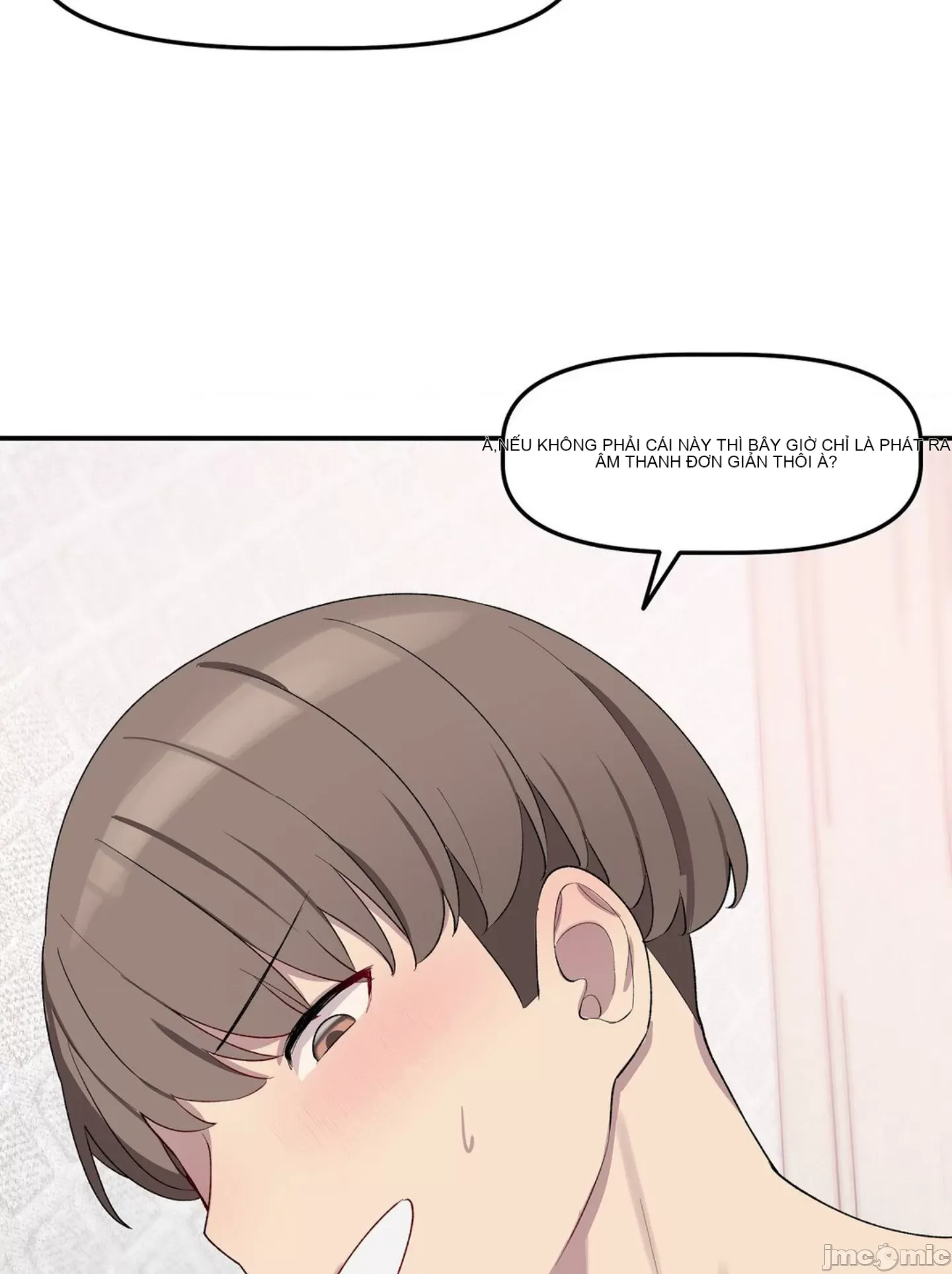 Nhập viện ở một thế giới khác Chương 1-5