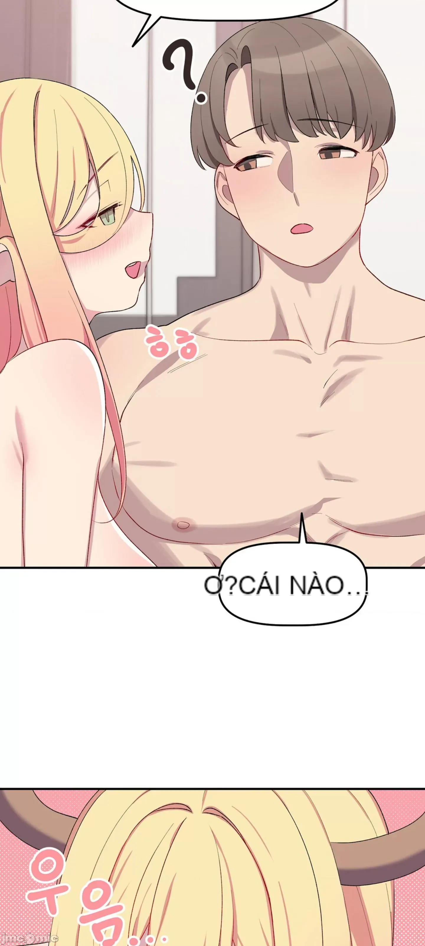 Nhập viện ở một thế giới khác Chương 1-5