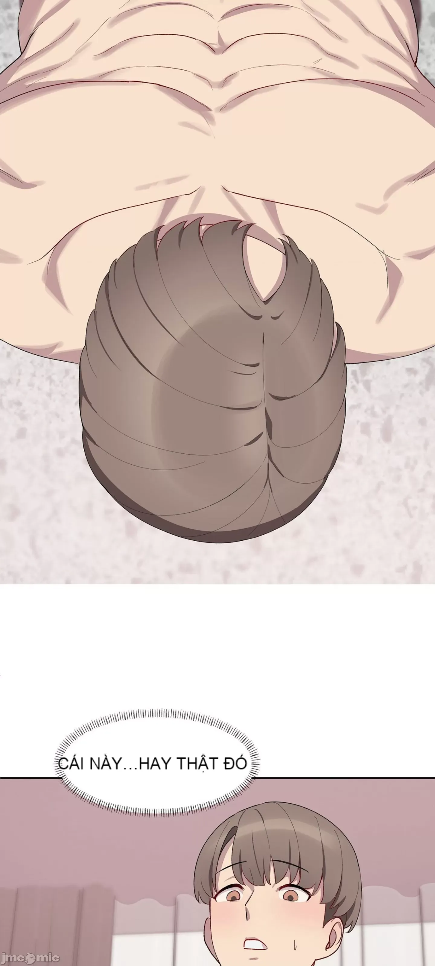 Nhập viện ở một thế giới khác Chương 1-5