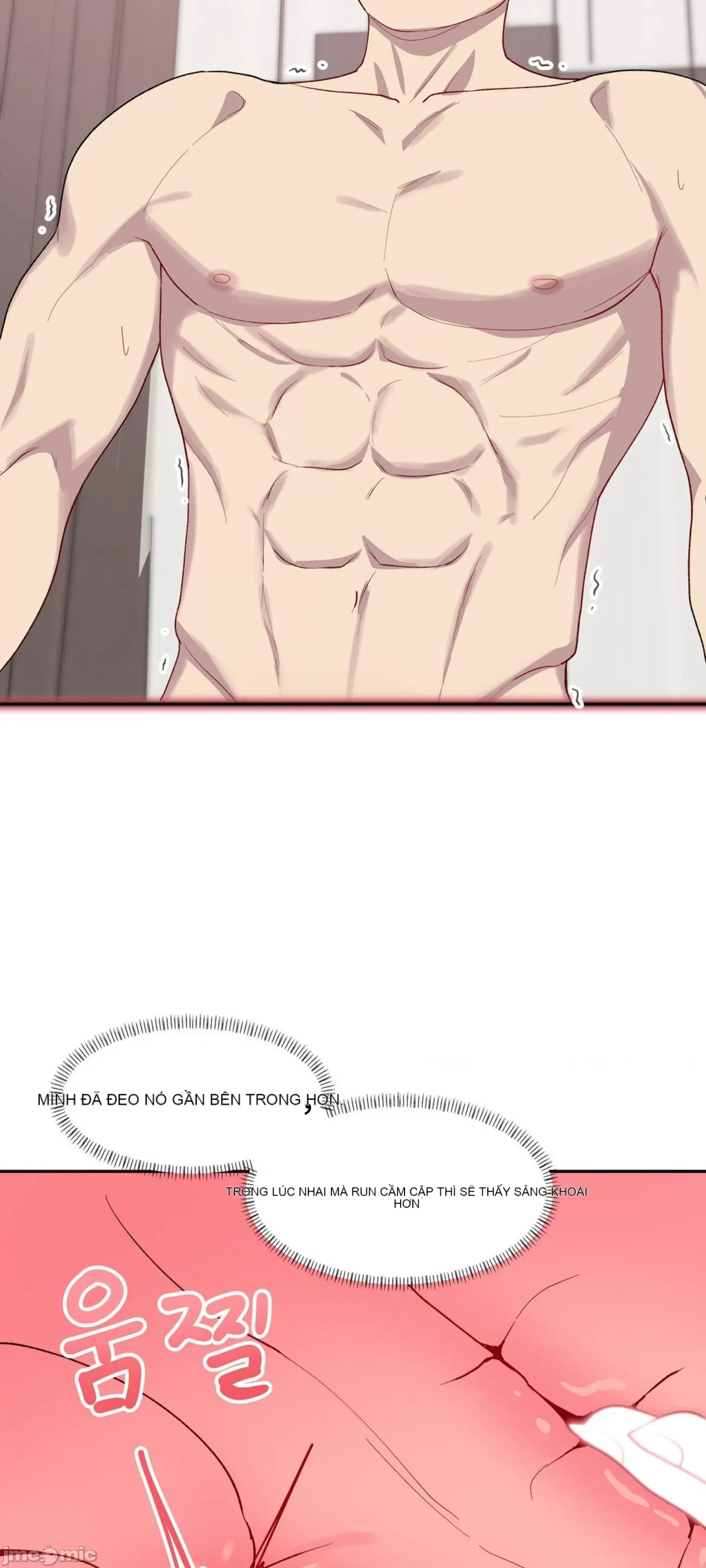 Nhập viện ở một thế giới khác Chương 1-5