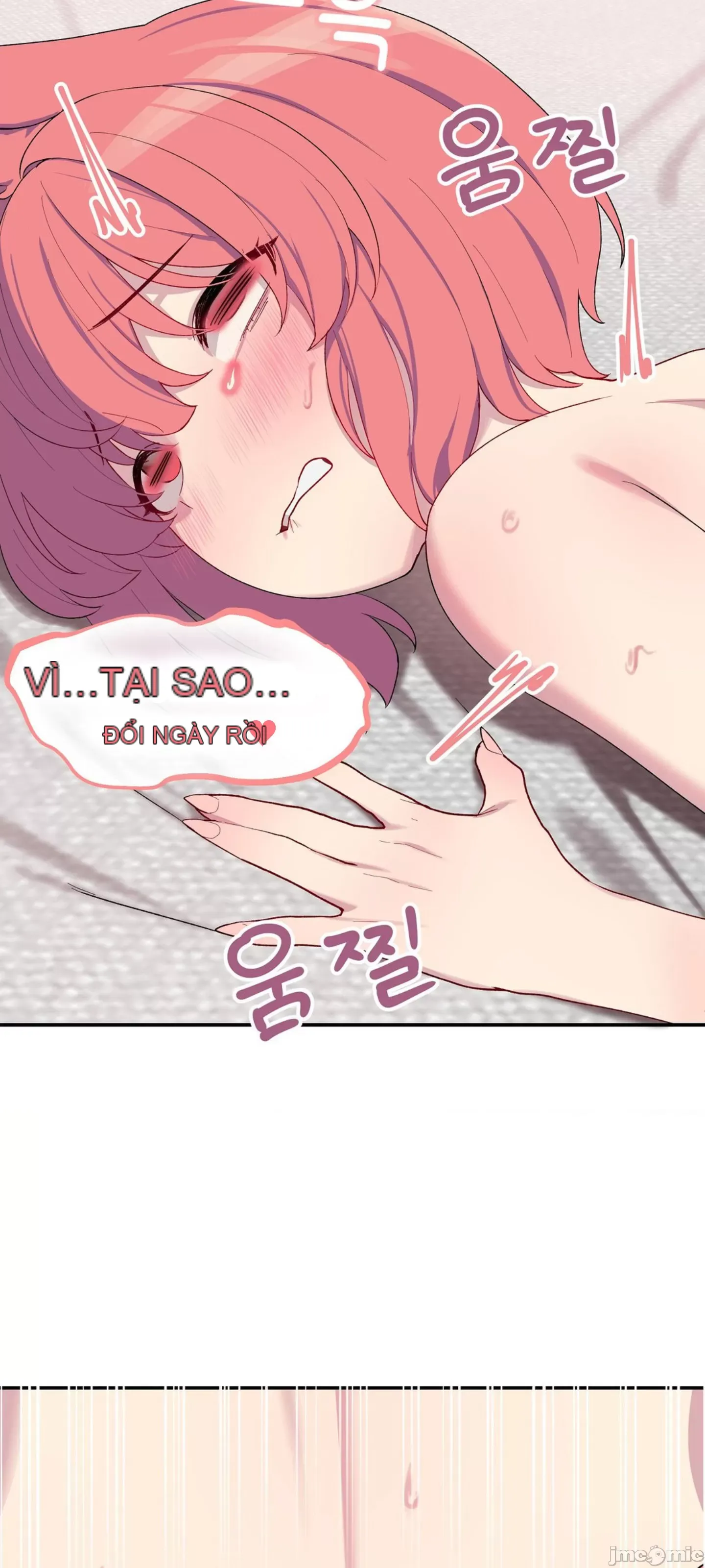 Nhập viện ở một thế giới khác Chương 1-5