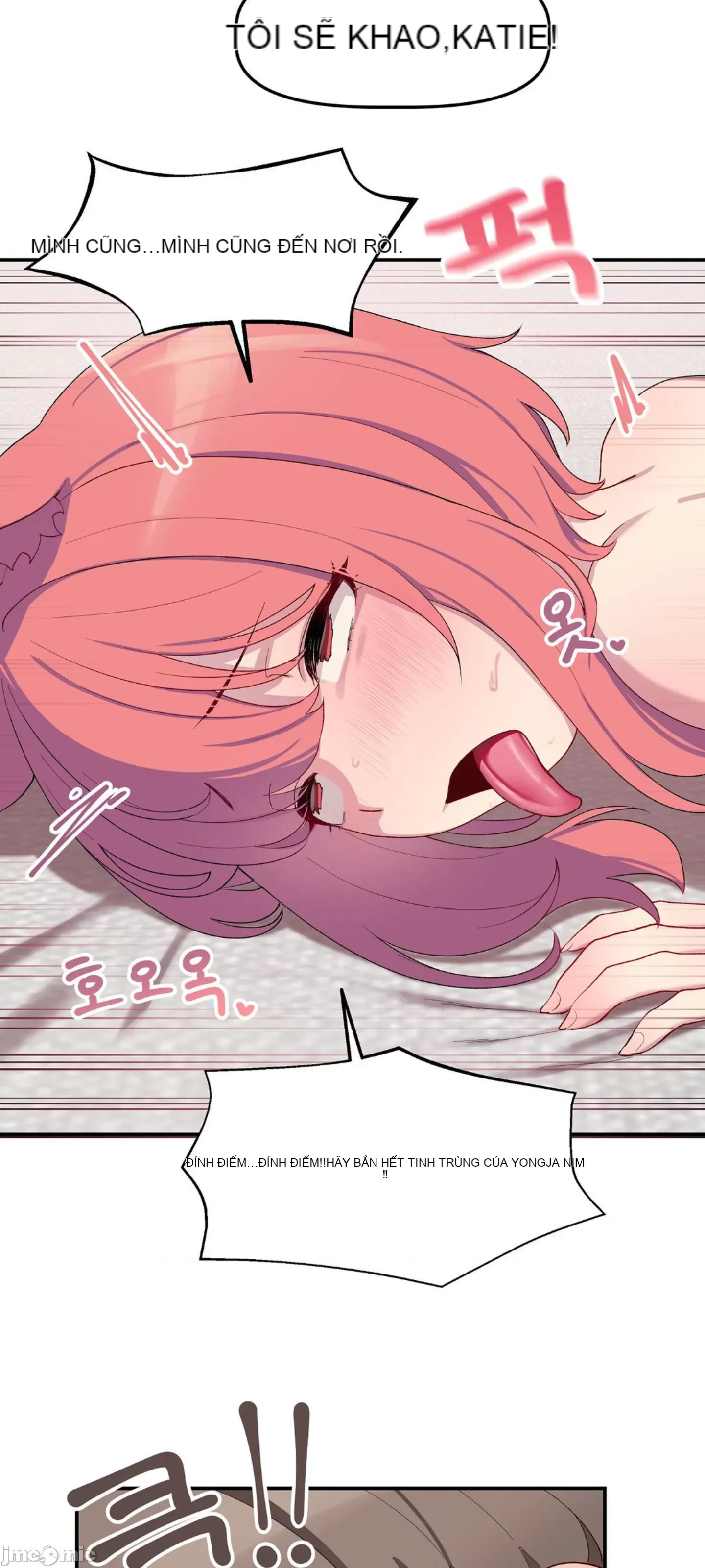 Nhập viện ở một thế giới khác Chương 1-5