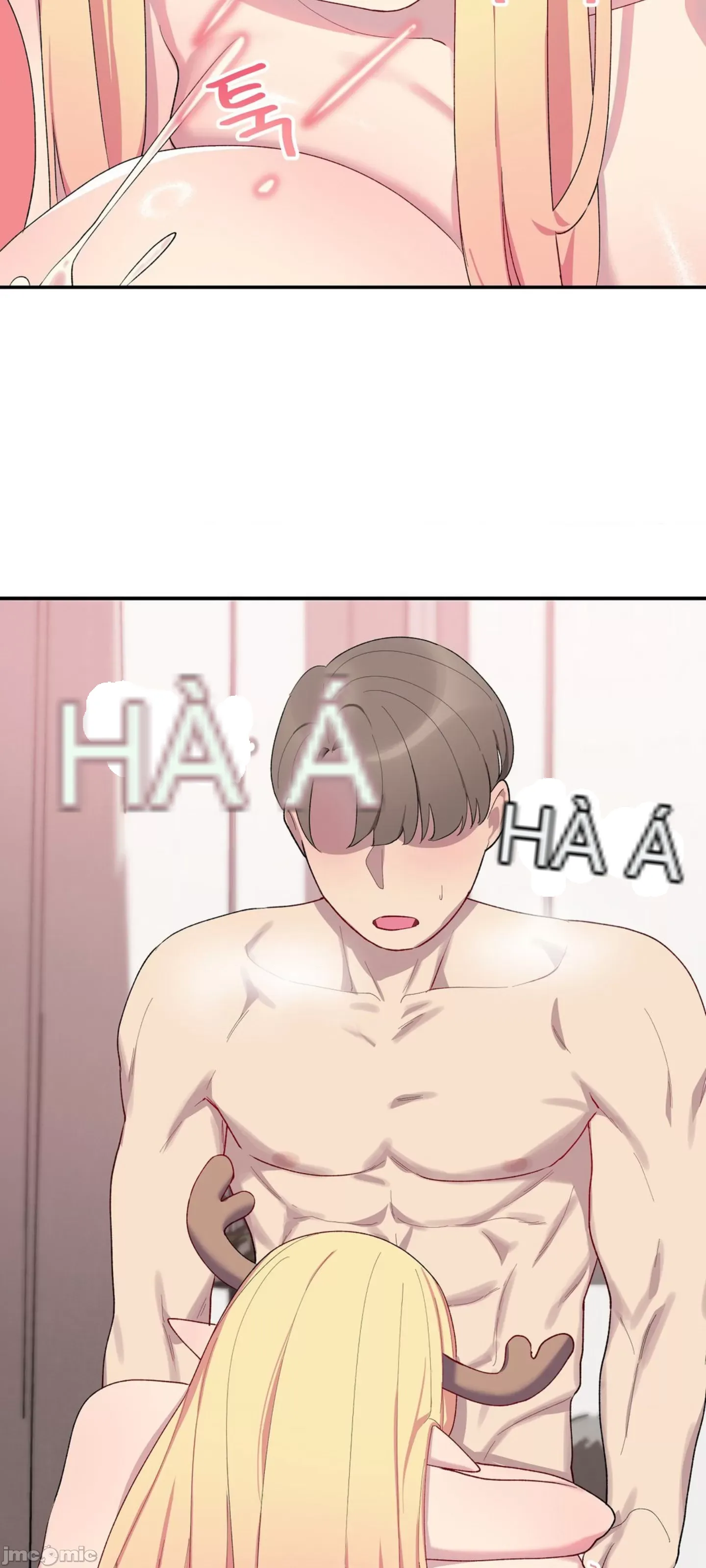 Nhập viện ở một thế giới khác Chương 1-5