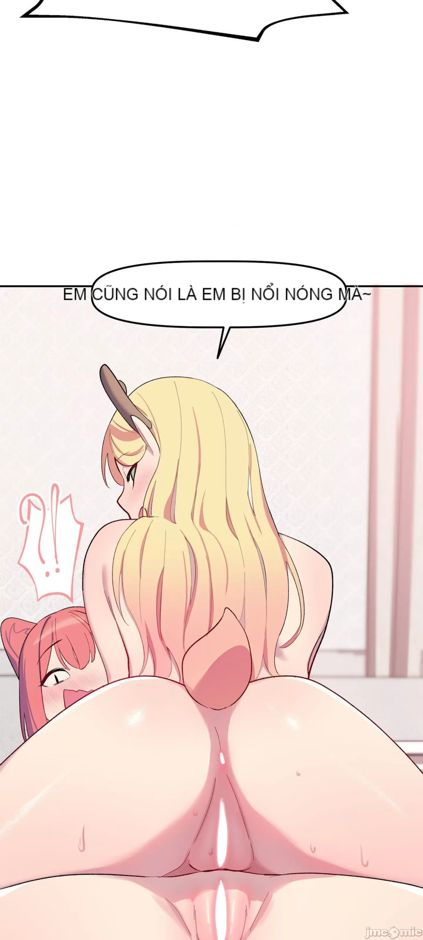 Nhập viện ở một thế giới khác Chương 1-5