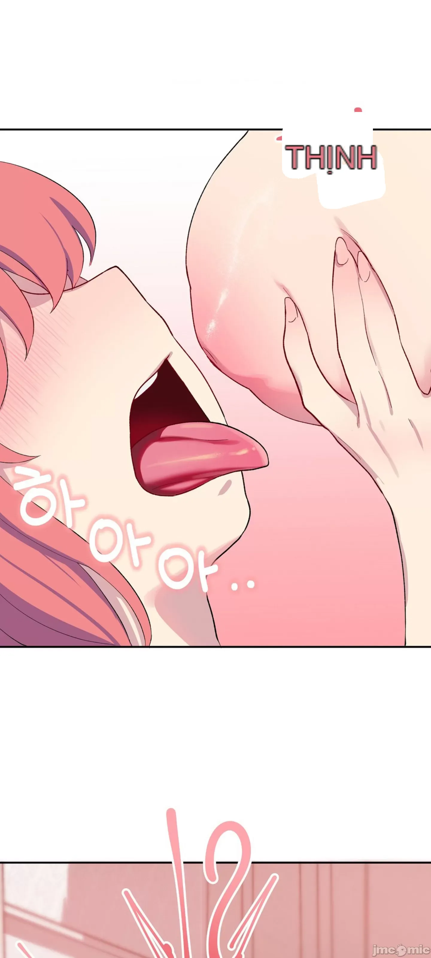 Nhập viện ở một thế giới khác Chương 1-5