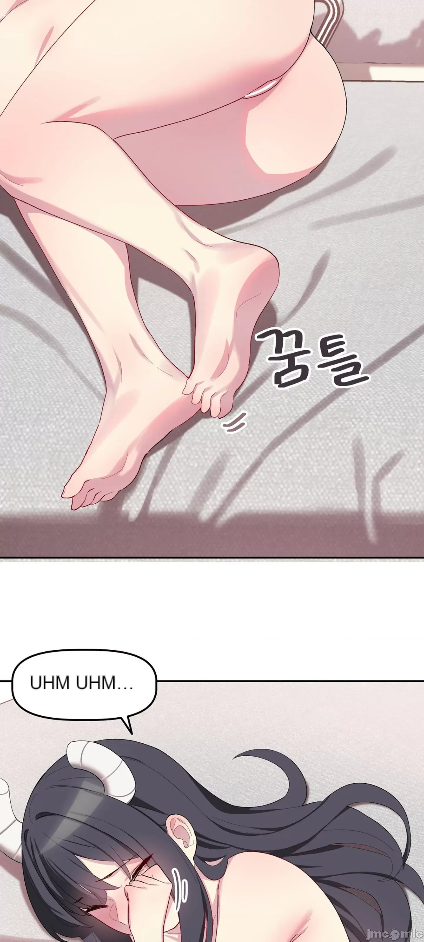 Nhập viện ở một thế giới khác Chương 1-5