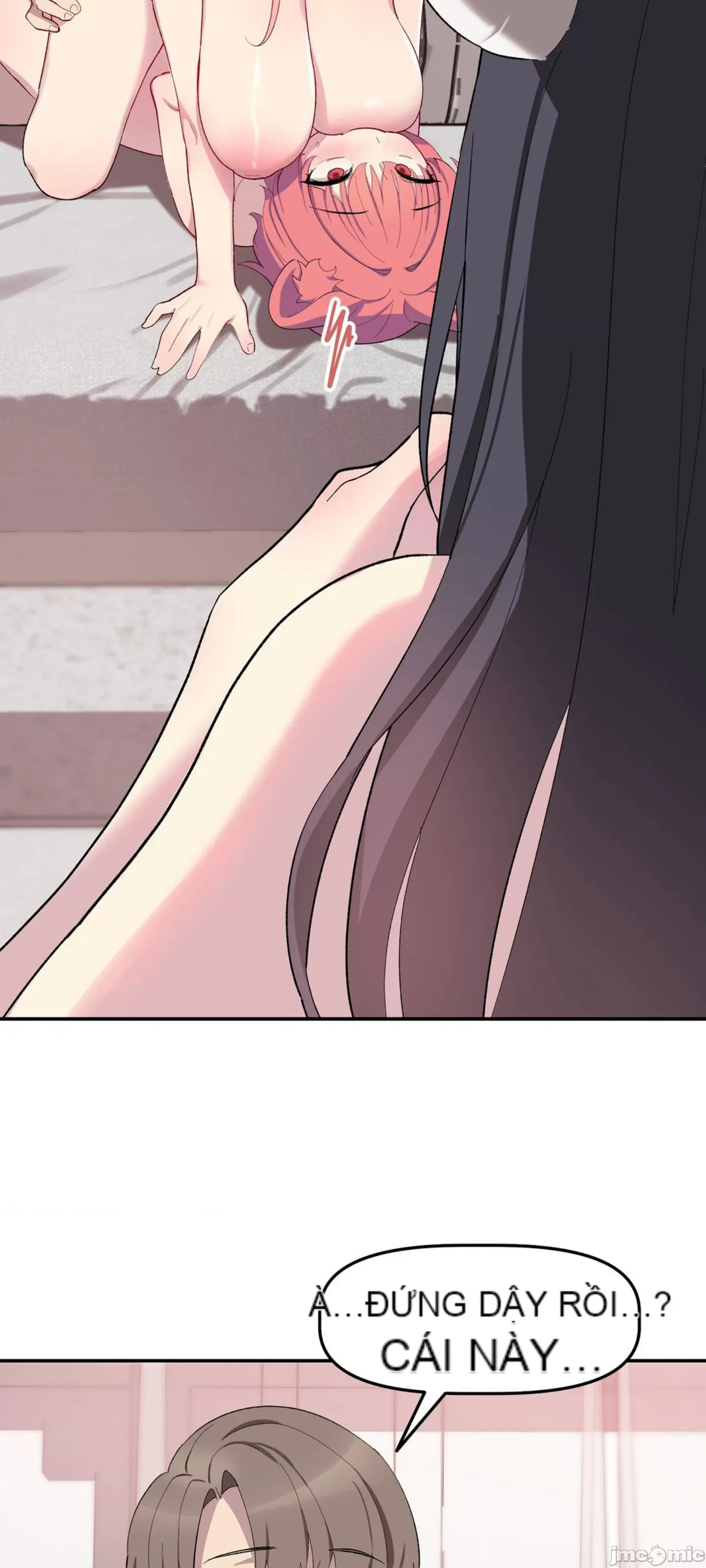 Nhập viện ở một thế giới khác Chương 1-5