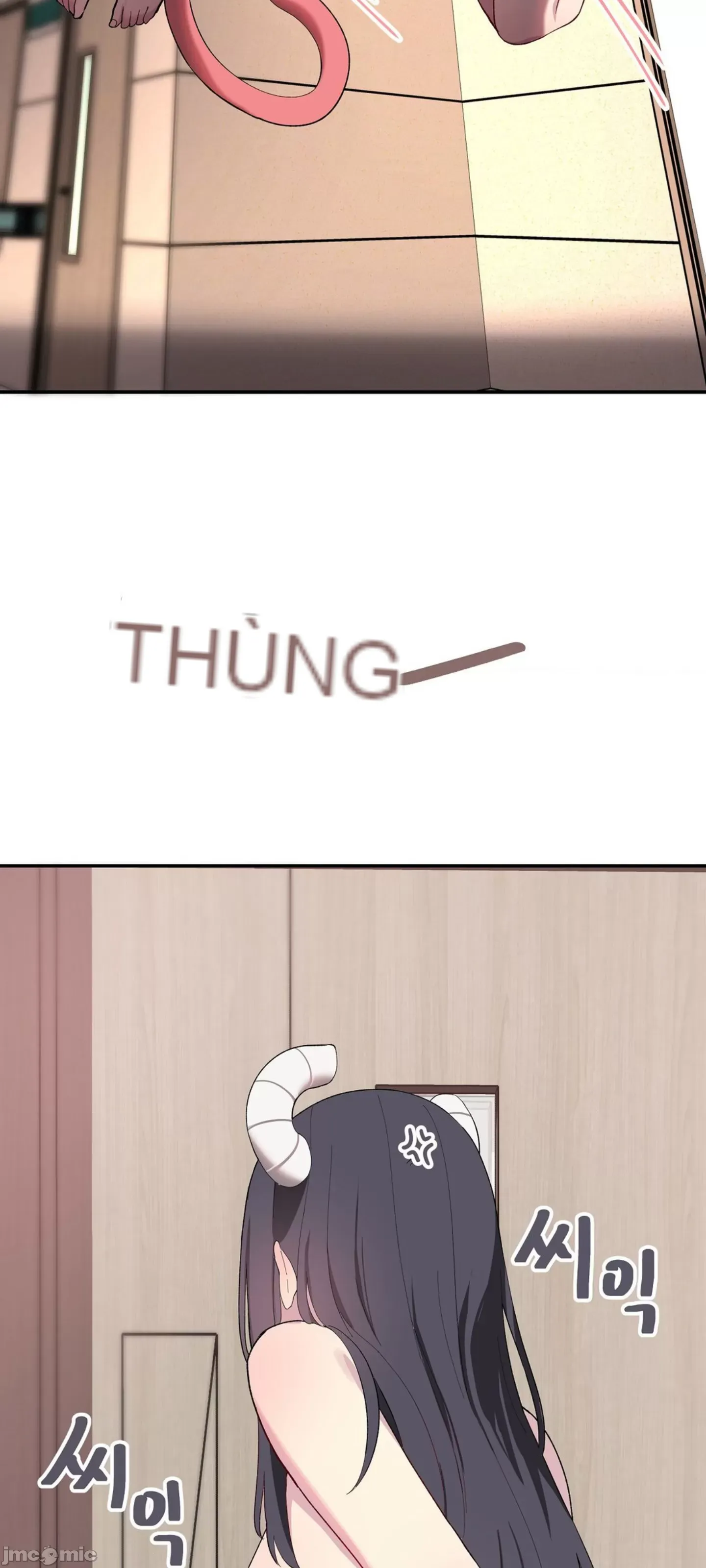 Nhập viện ở một thế giới khác Chương 1-5